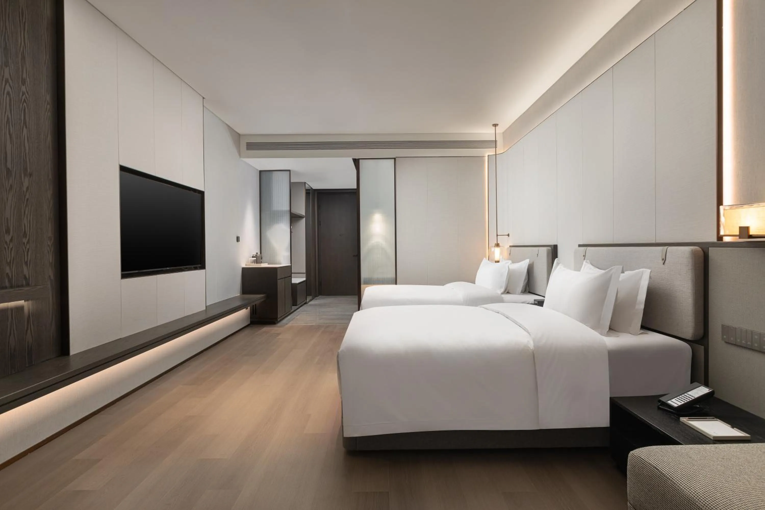 Wyndham Quzhou Kecheng