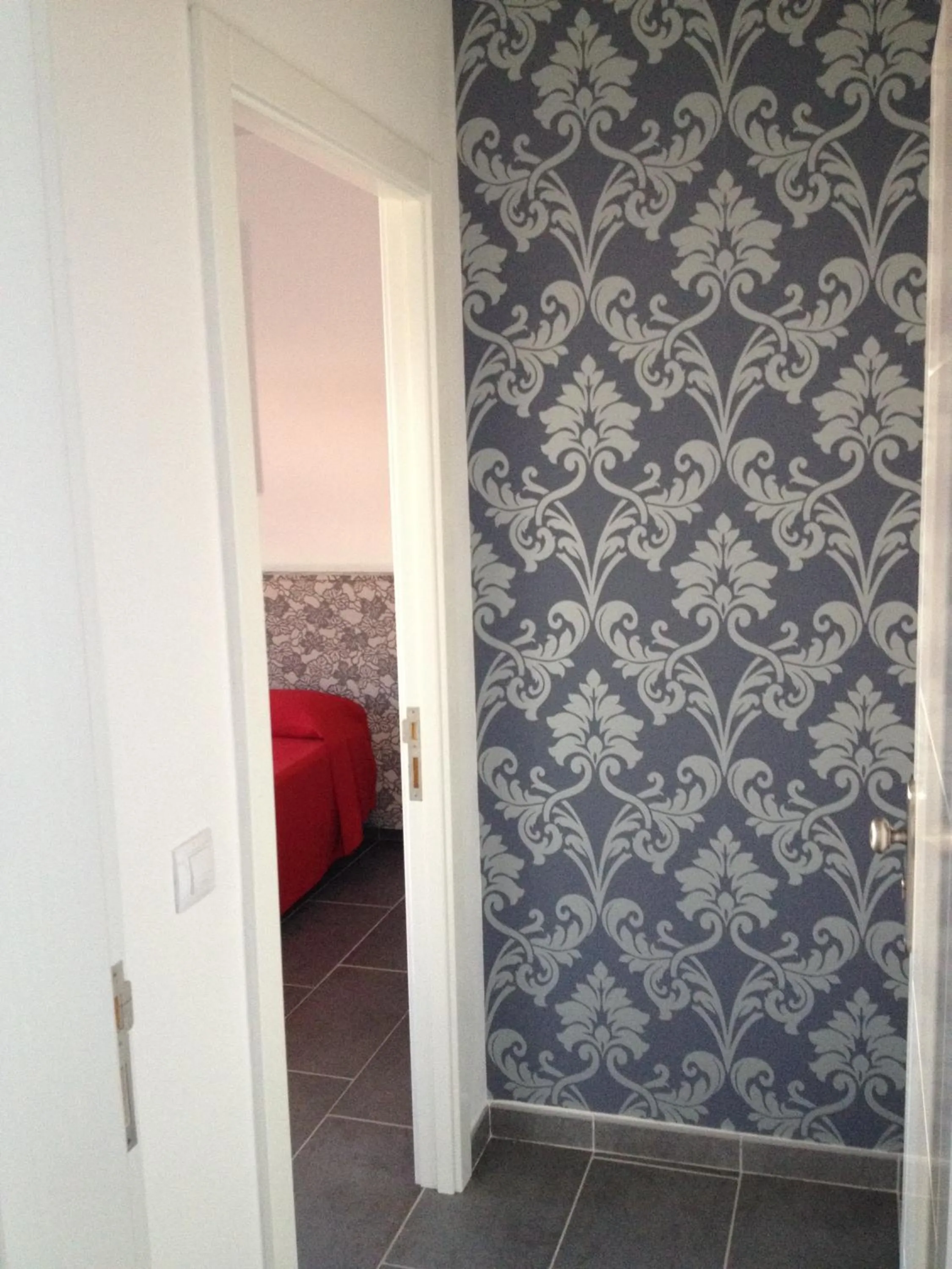 Bedroom, Bed in Hotel Playa de Arinaga