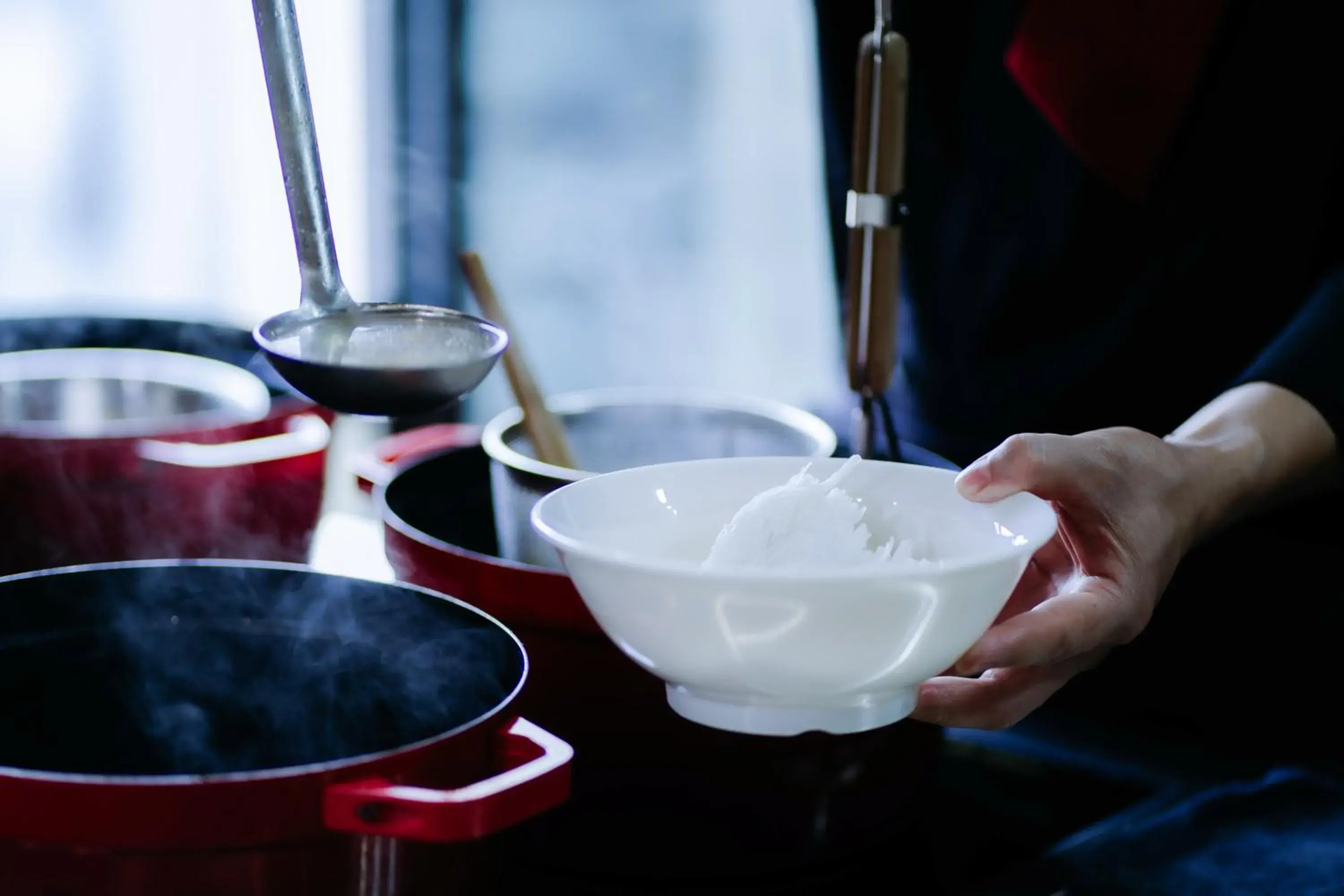 Breakfast in Ramada by Wyndham Vientiane Central Breakfast in Ramada by Wyndham Vientiane Central