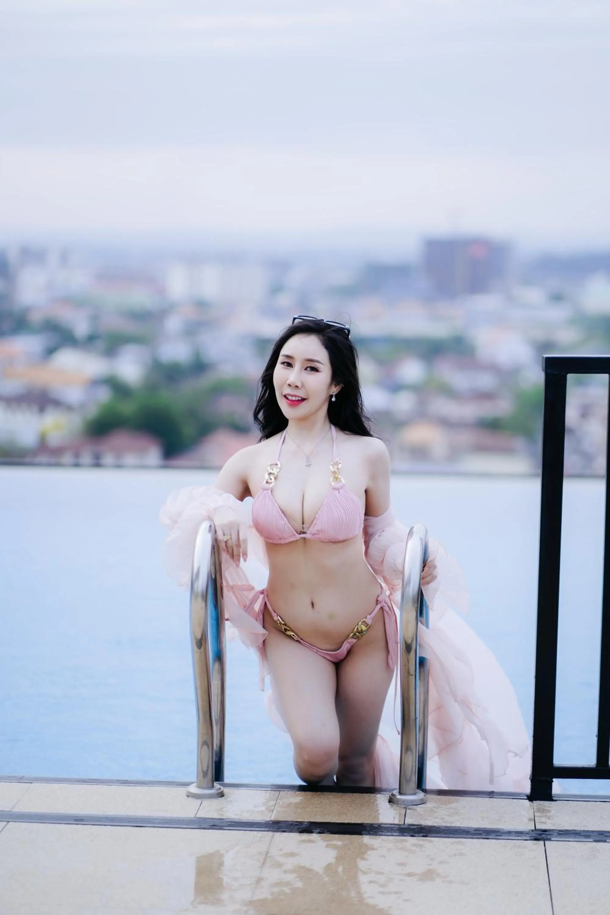 Guests in Ramada by Wyndham Vientiane Central