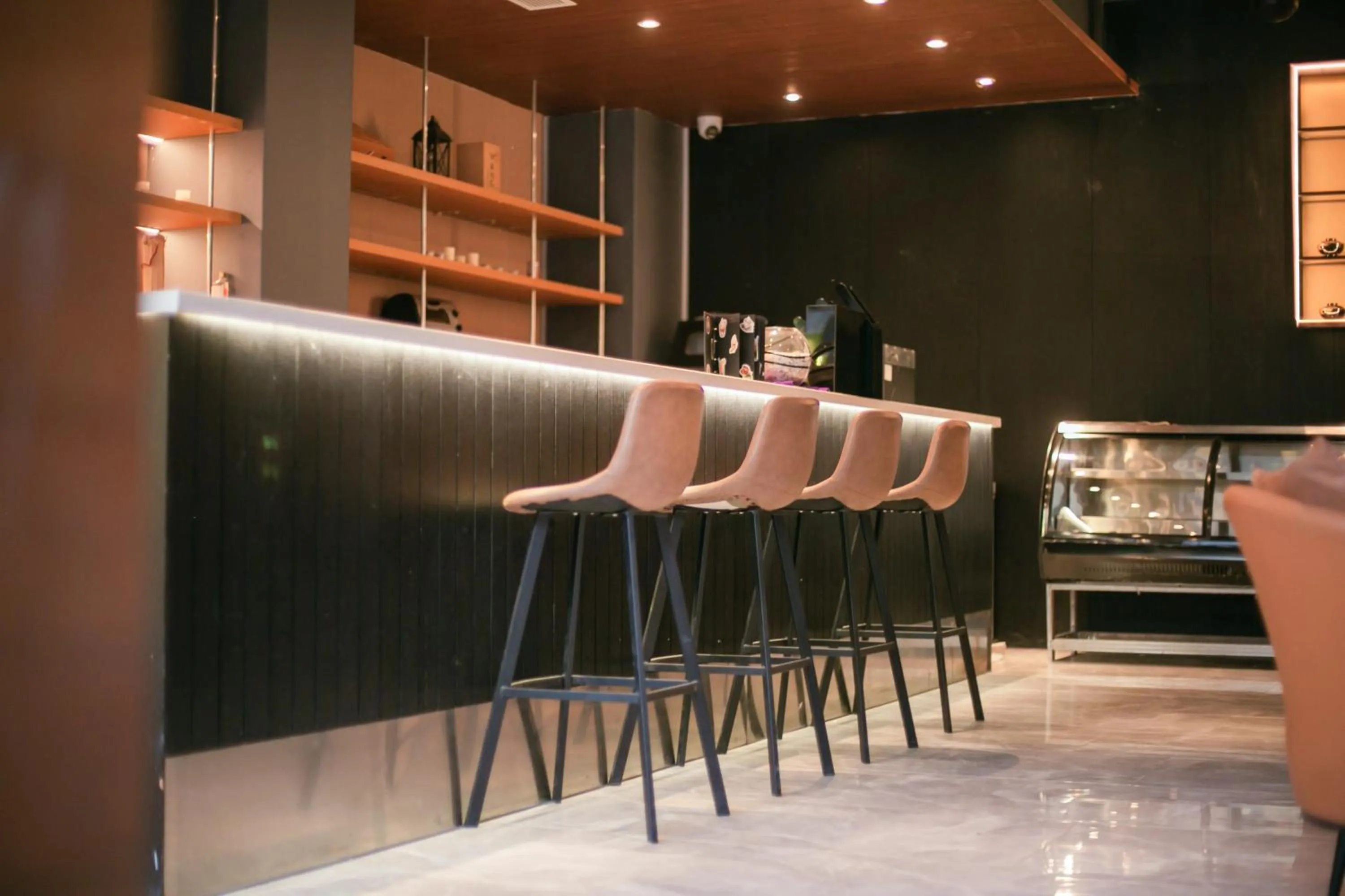 Coffee/tea facilities in Ramada by Wyndham Vientiane Central