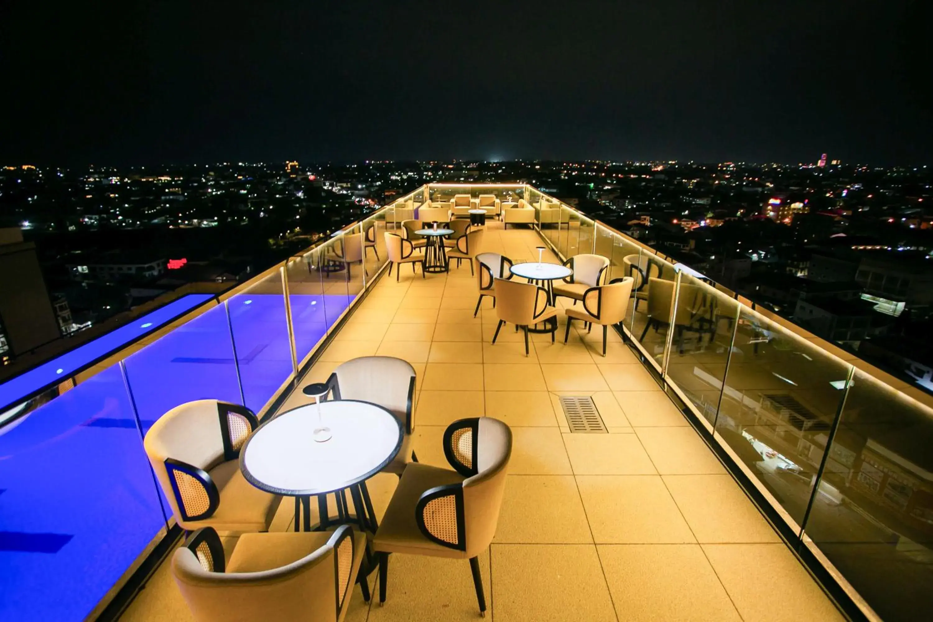 Ramada by Wyndham Vientiane Central Ramada by Wyndham Vientiane Central