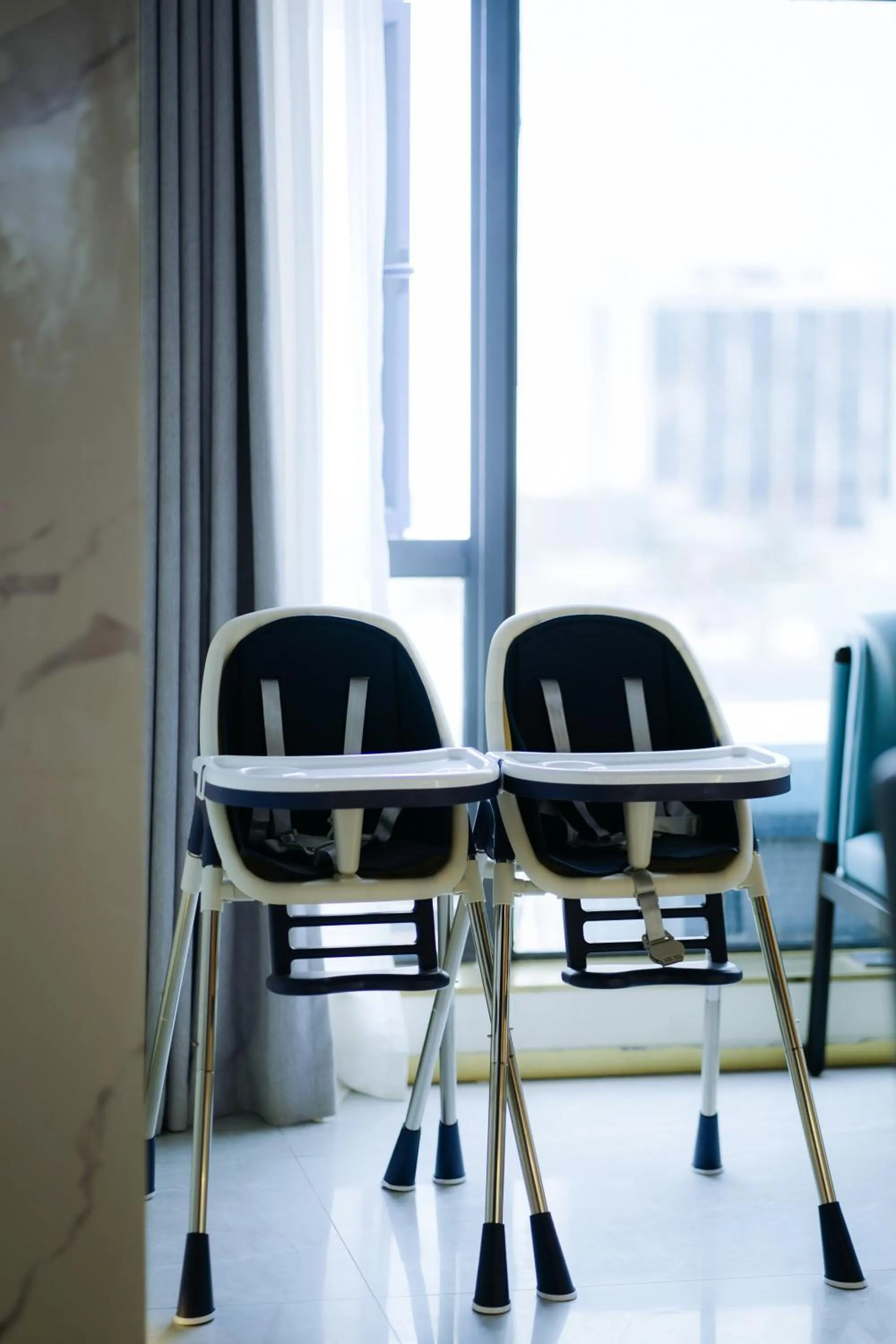 Restaurant/places to eat in Ramada by Wyndham Vientiane Central