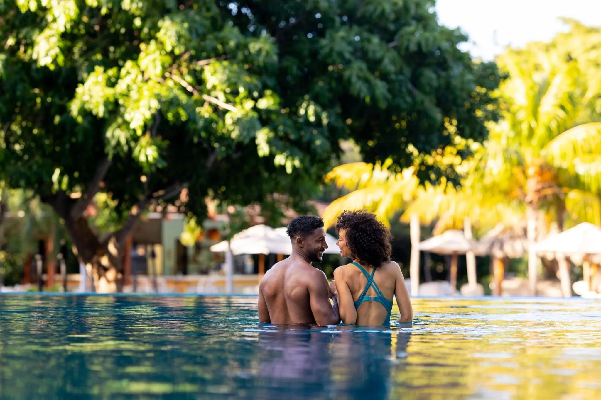 People in Dreams Las Mareas All Inclusive