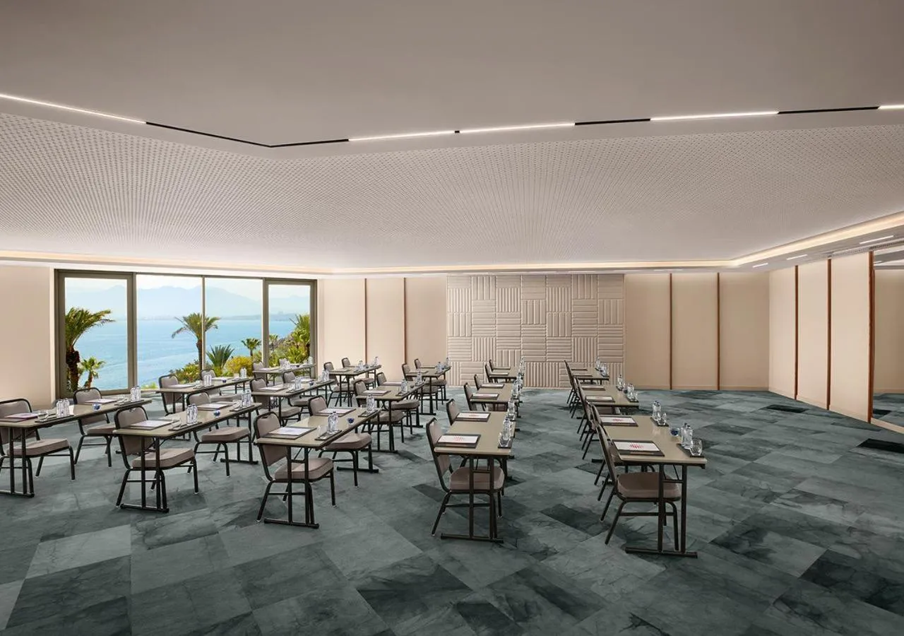 Meeting/conference room in Akra Antalya