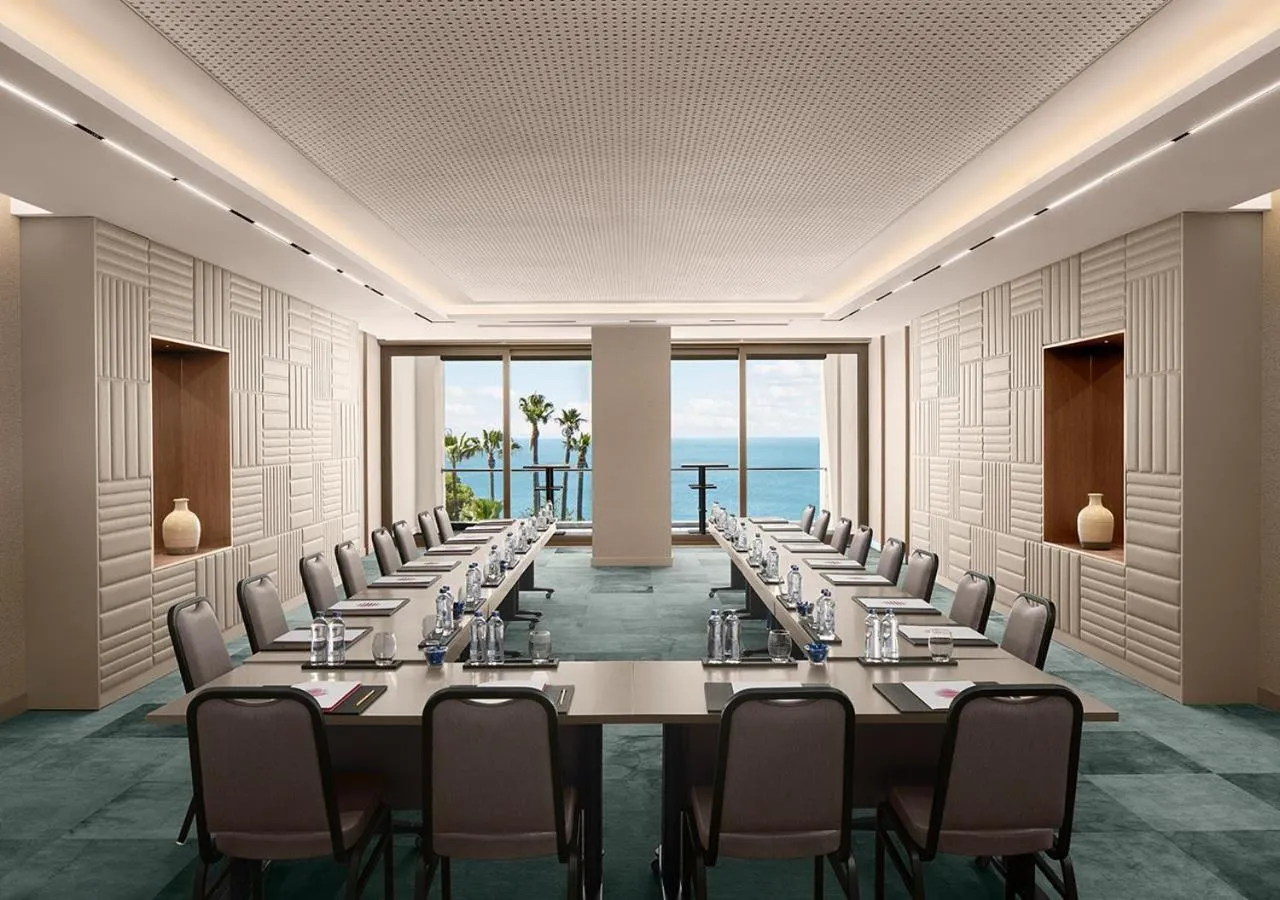 Meeting/conference room in Akra Antalya