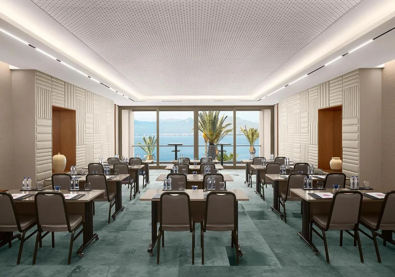 Meeting/conference room in Akra Antalya