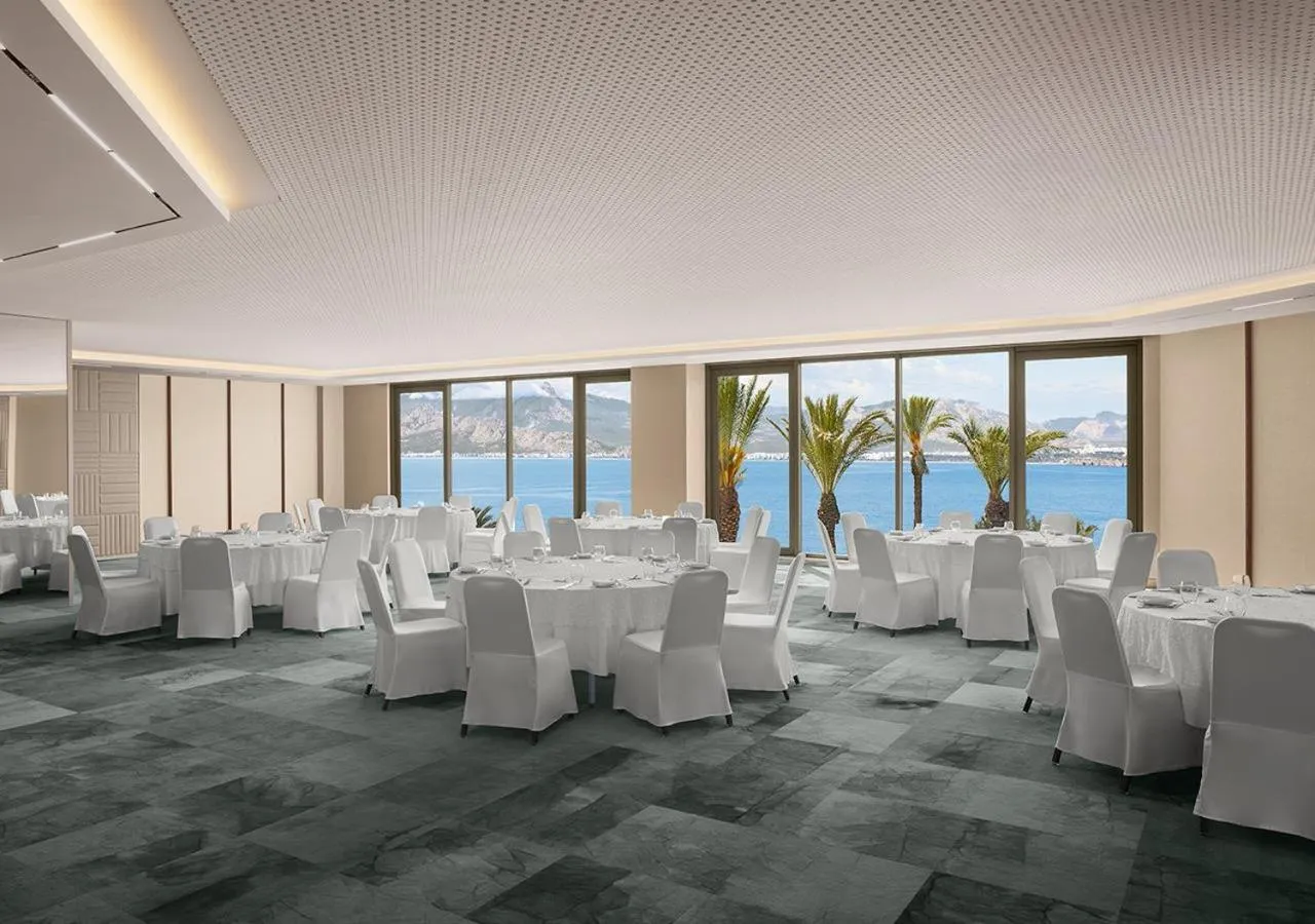 Meeting/conference room in Akra Antalya