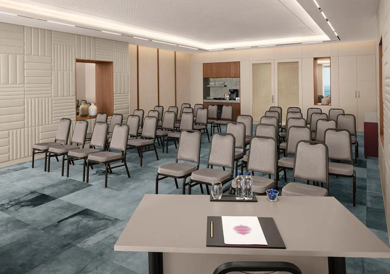 Meeting/conference room in Akra Antalya