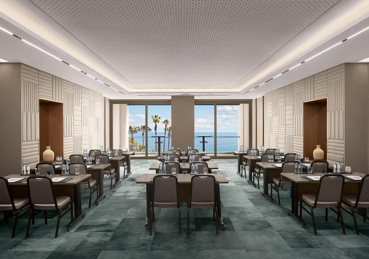 Meeting/conference room in Akra Antalya