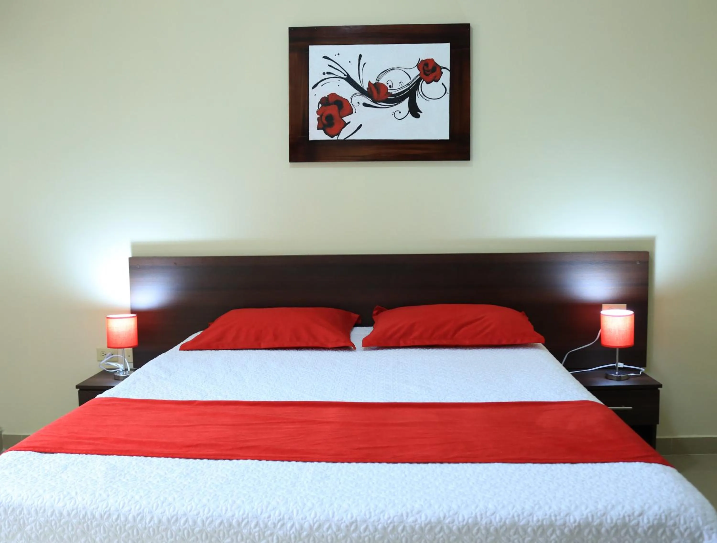 Hotel Pikeiro Blue