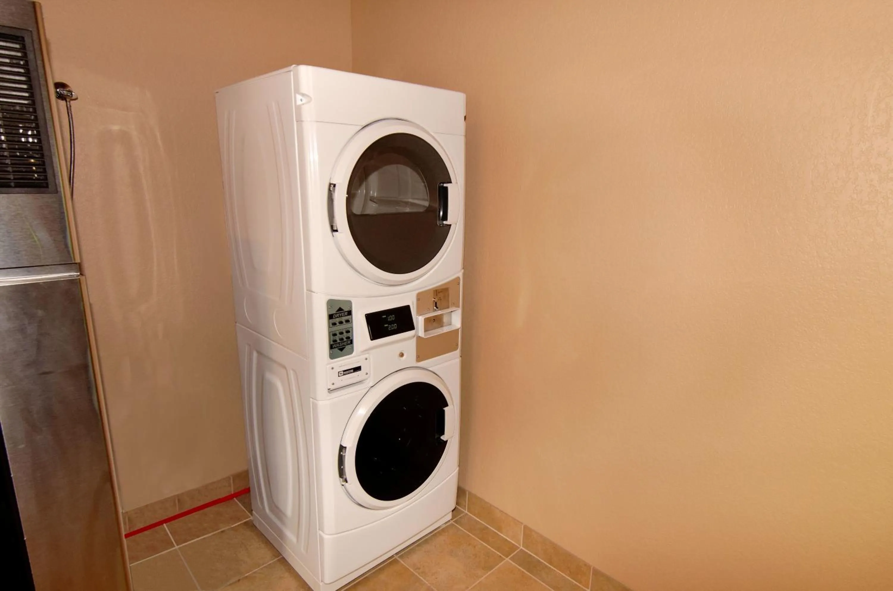 Area and facilities in Cobblestone Inn & Suites - Denison | Oak Ridge