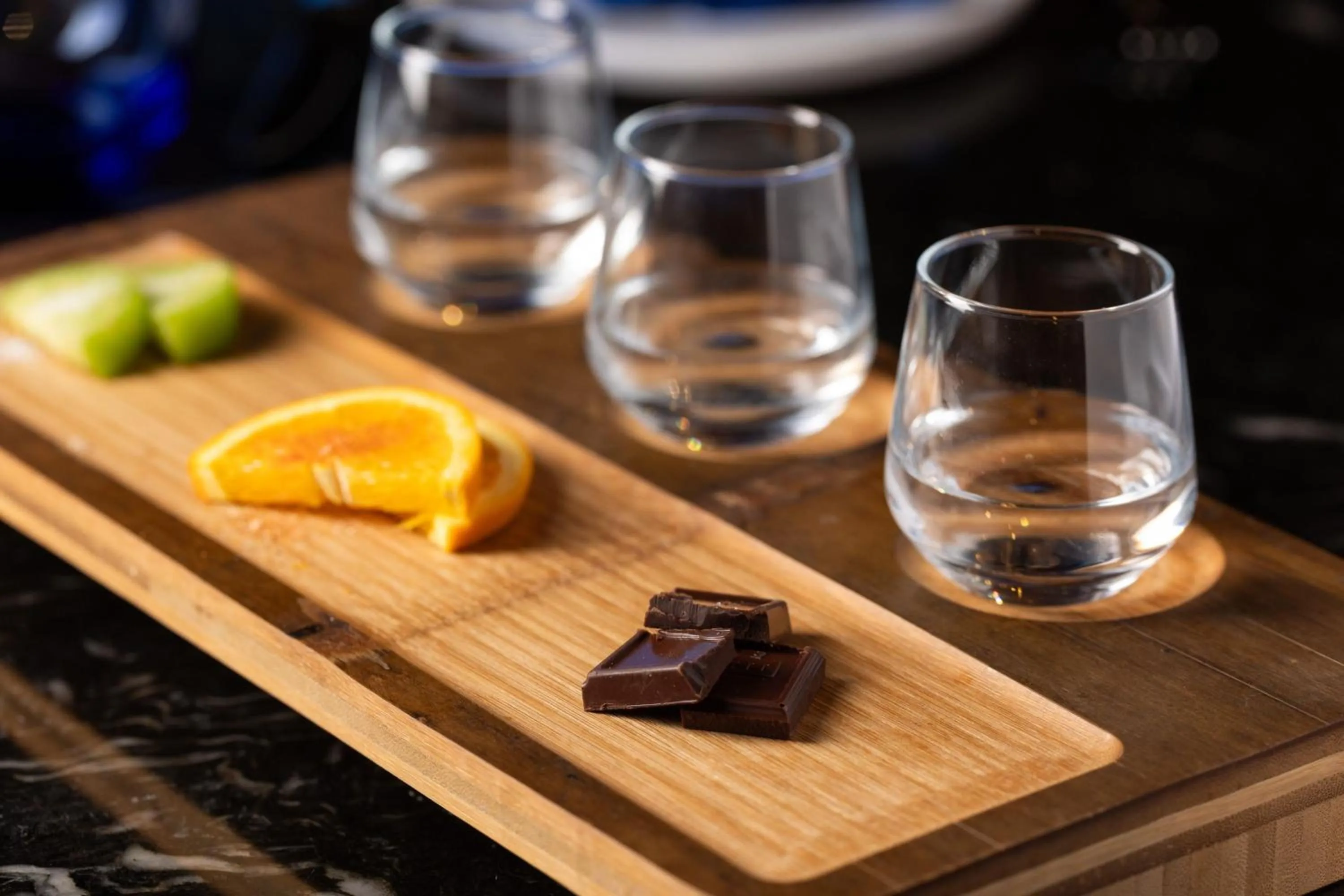 Restaurant/places to eat in The Drake Oak Brook, Autograph Collection