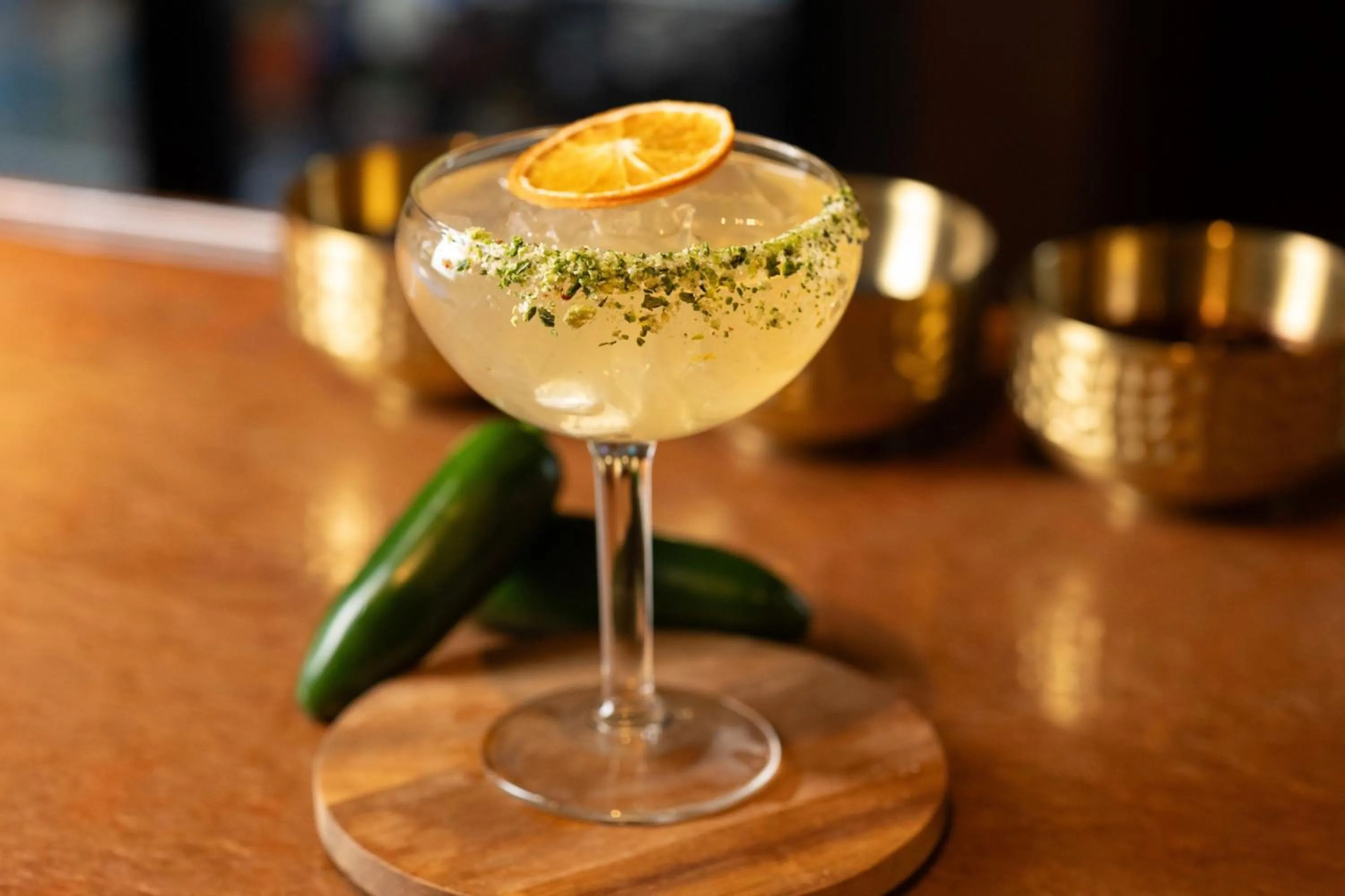 Restaurant/places to eat in The Drake Oak Brook, Autograph Collection