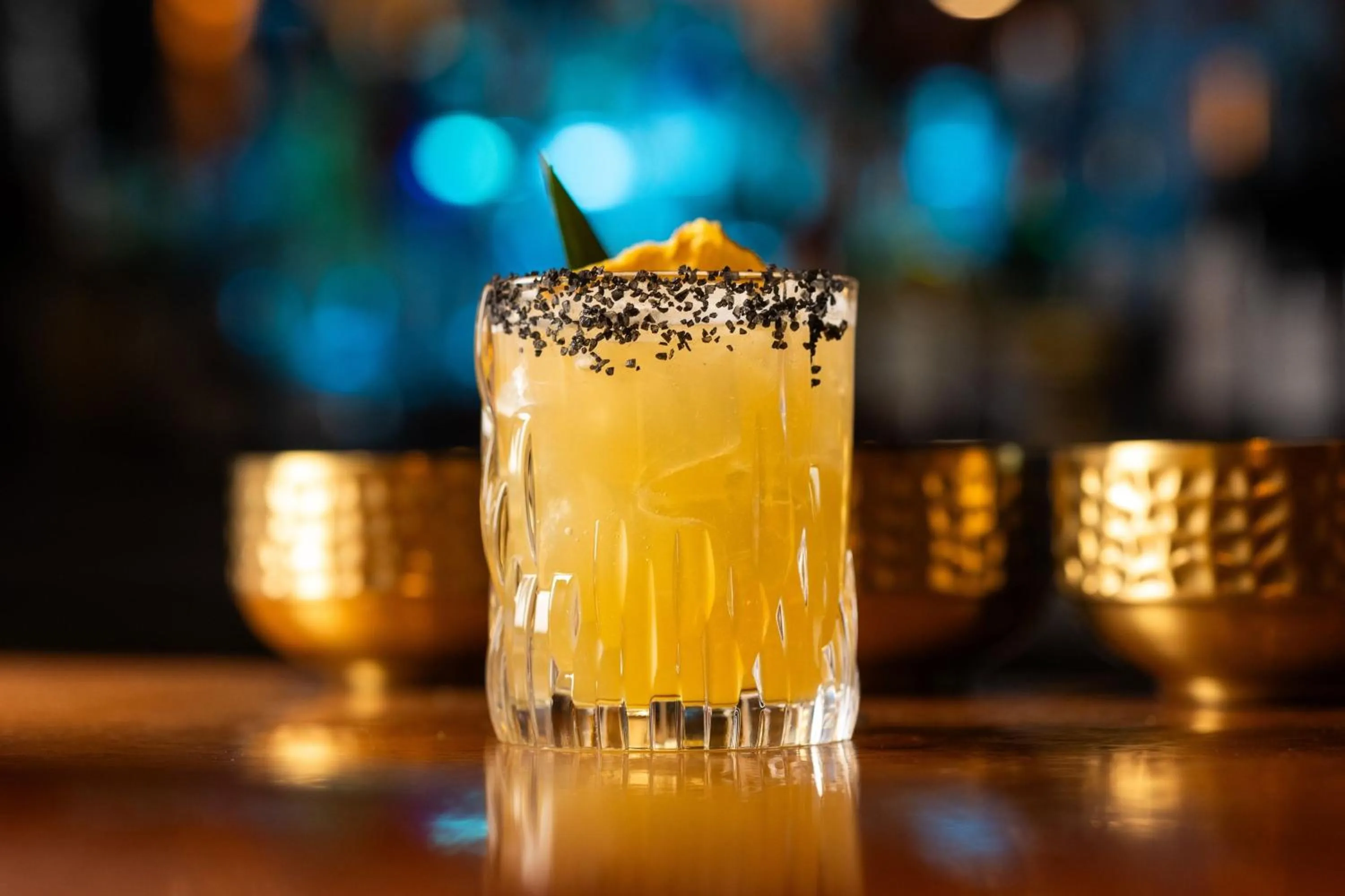 Restaurant/places to eat in The Drake Oak Brook, Autograph Collection