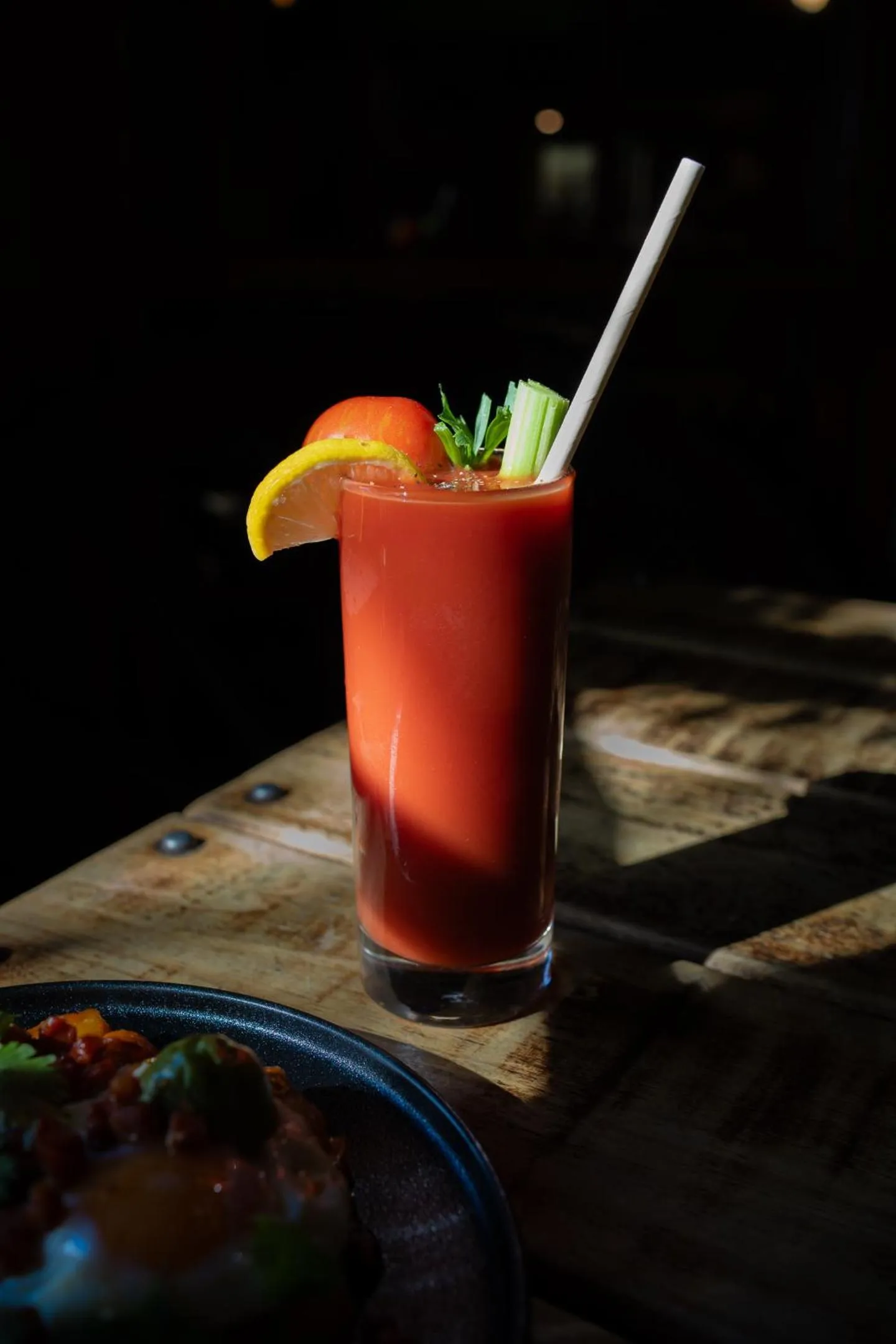 Restaurant/places to eat in Cardrona Hotel