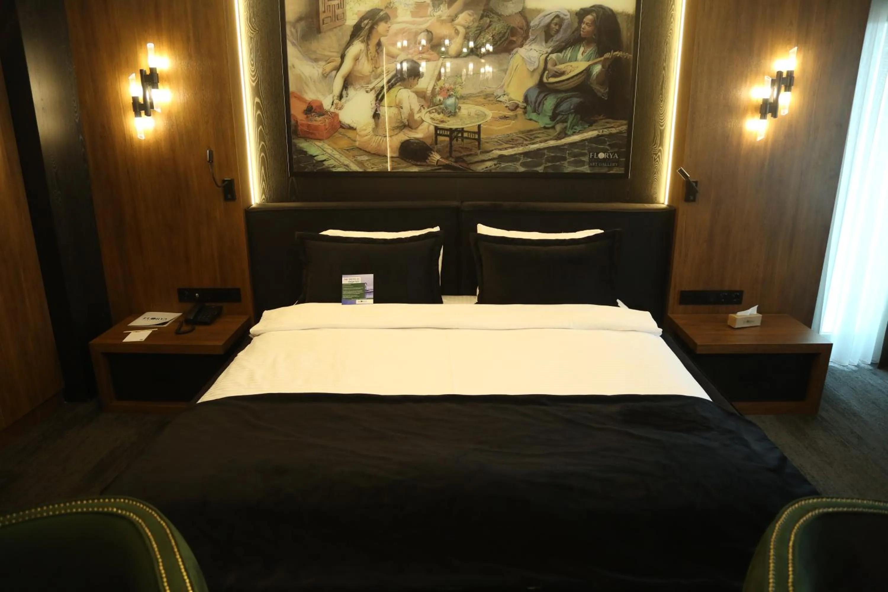 Florya Grand Hotel