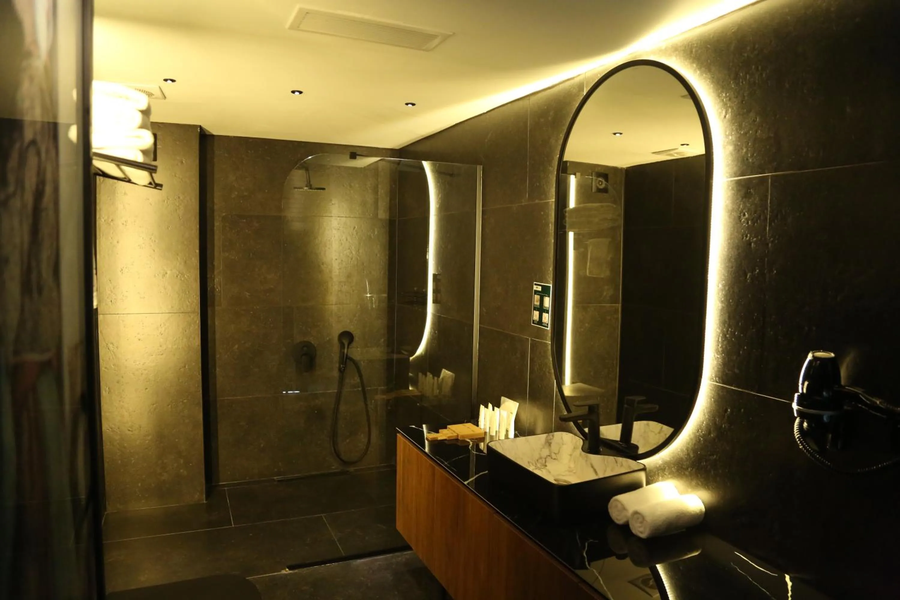 Florya Grand Hotel