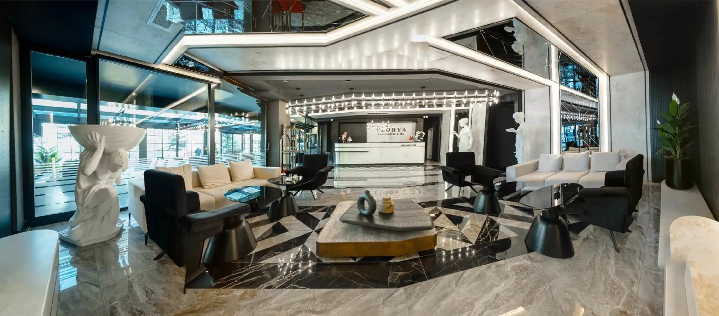 Florya Grand Hotel Florya Grand Hotel