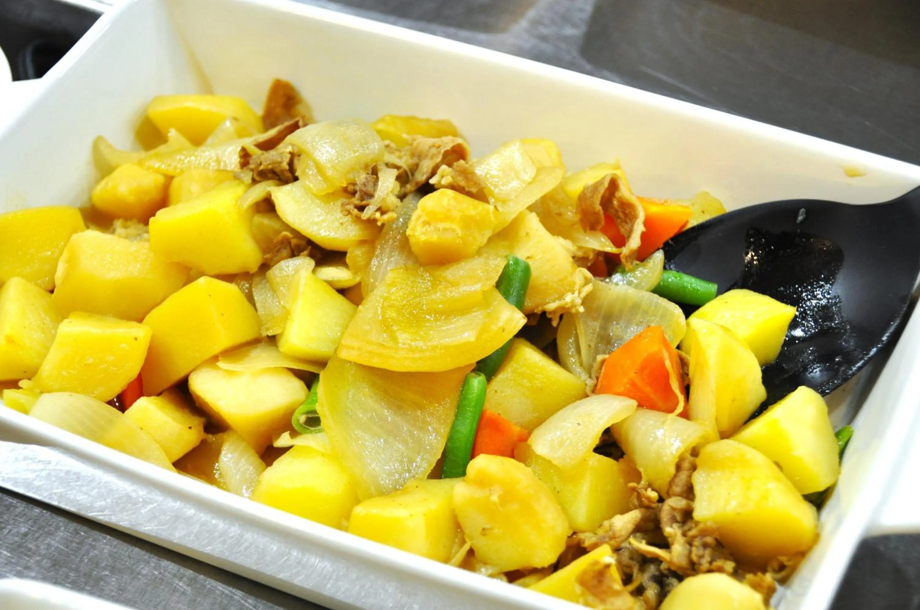 Breakfast in APA Hotel Mie Kameyama