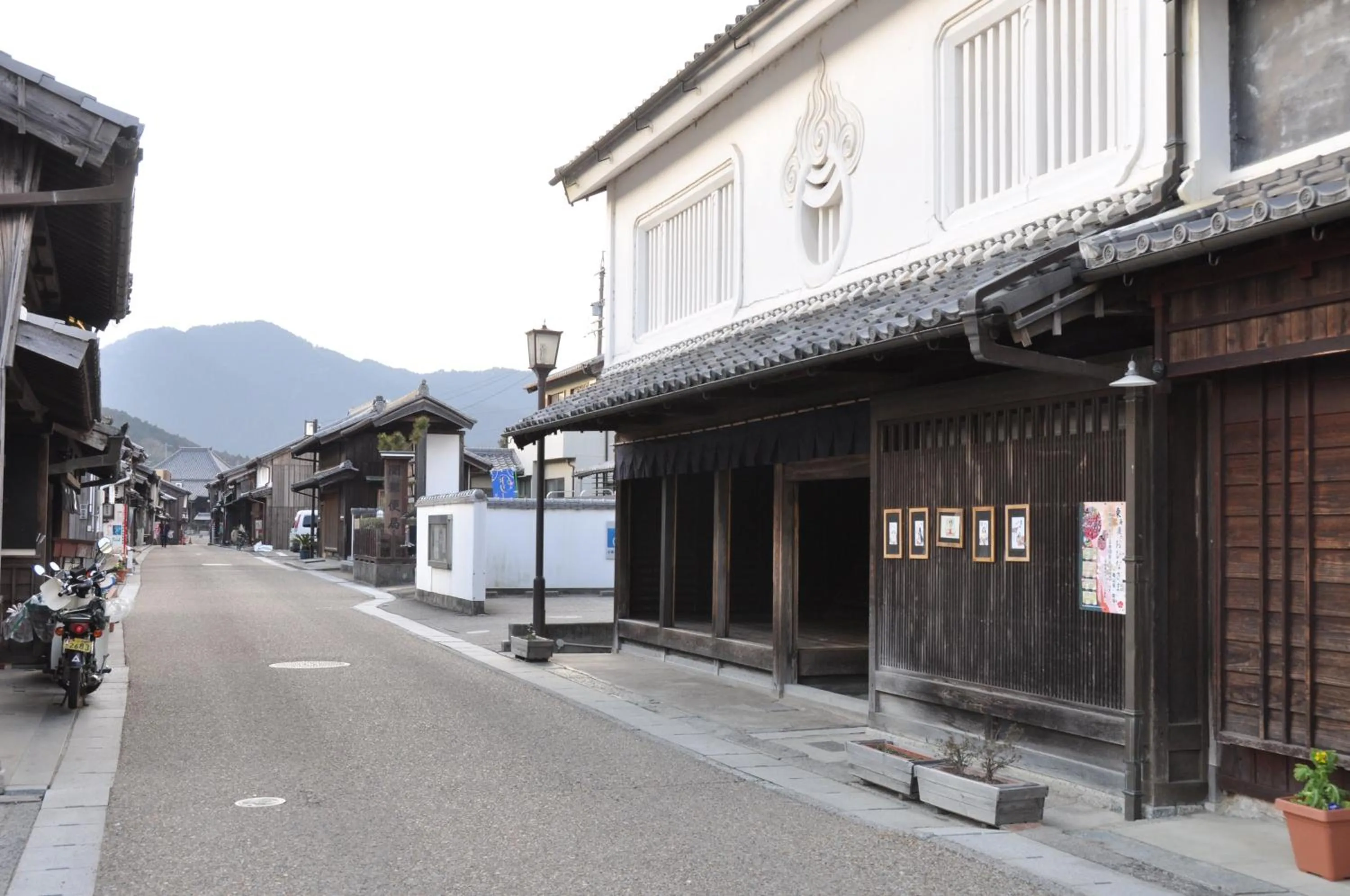 APA Hotel Mie Kameyama