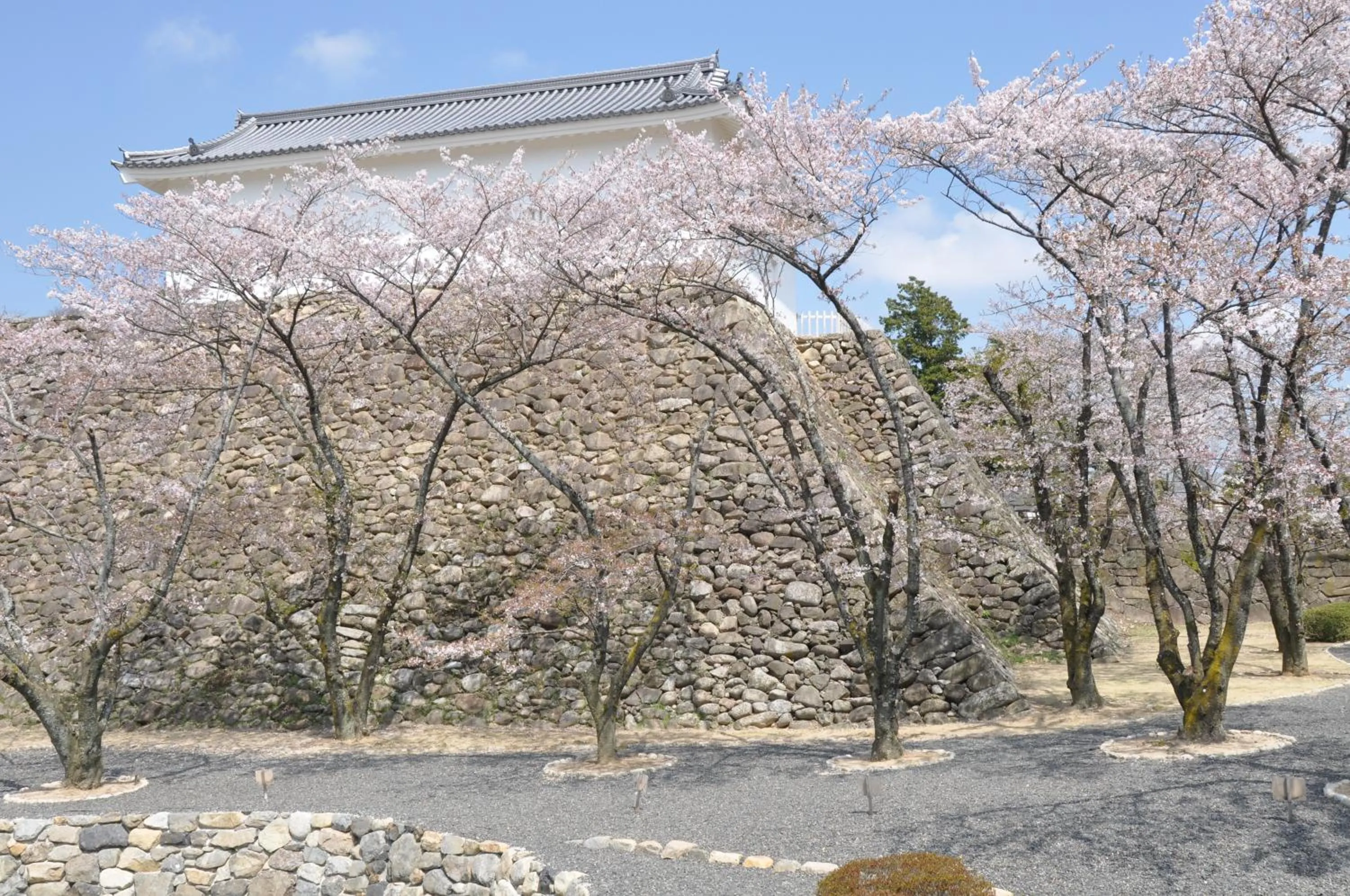 Nearby landmark in APA Hotel Mie Kameyama