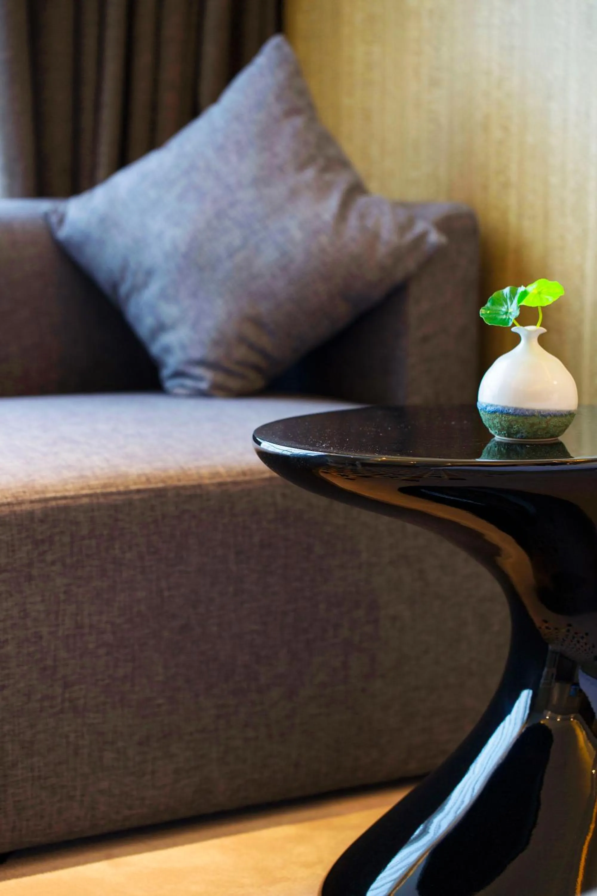 Paco Hotel Tianpingjia Metro Guangzhou