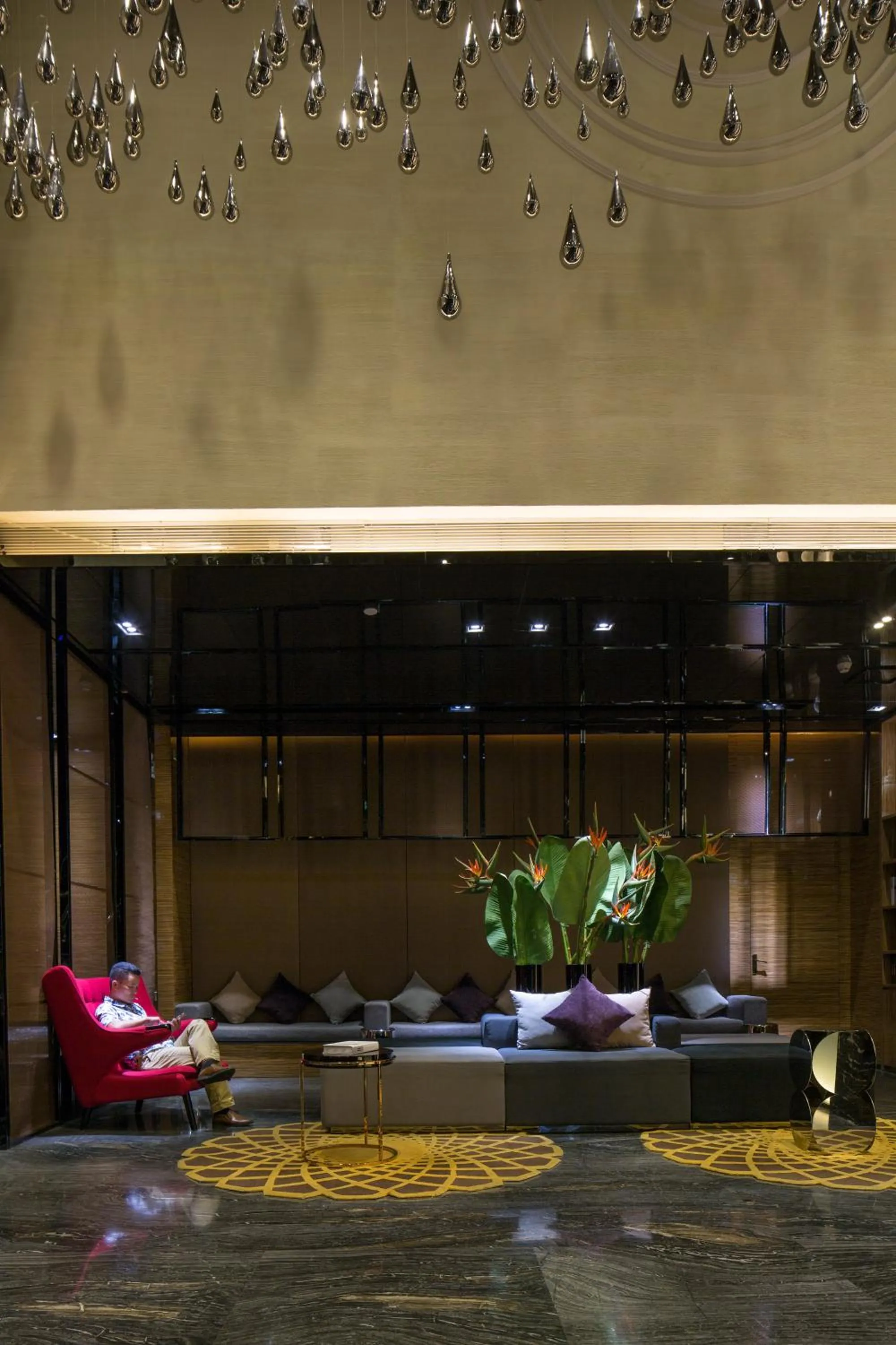 Paco Hotel Tianpingjia Metro Guangzhou