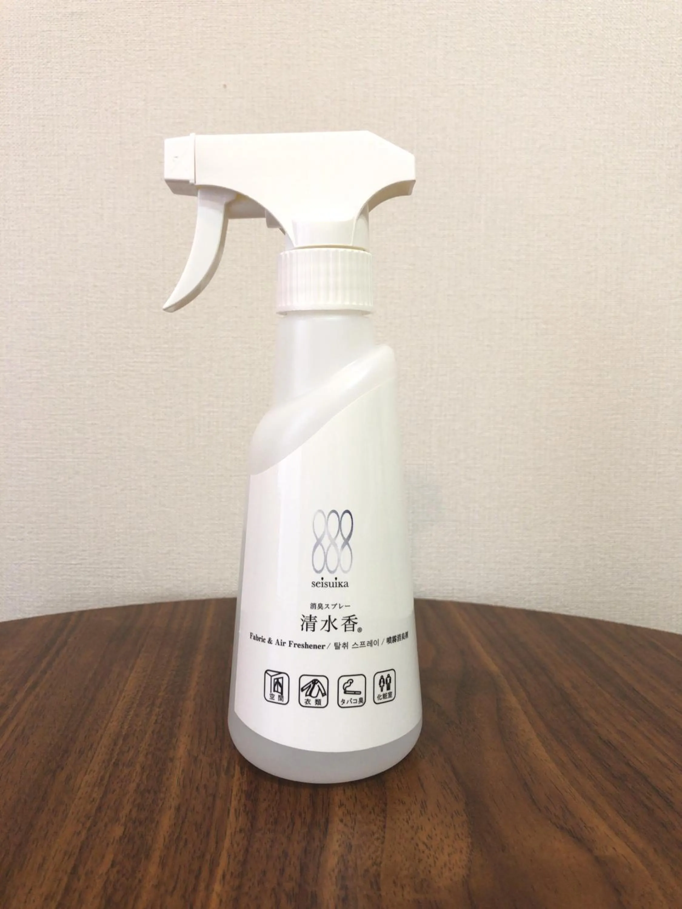 Photo of the whole room in Kansai Airport First Hotel