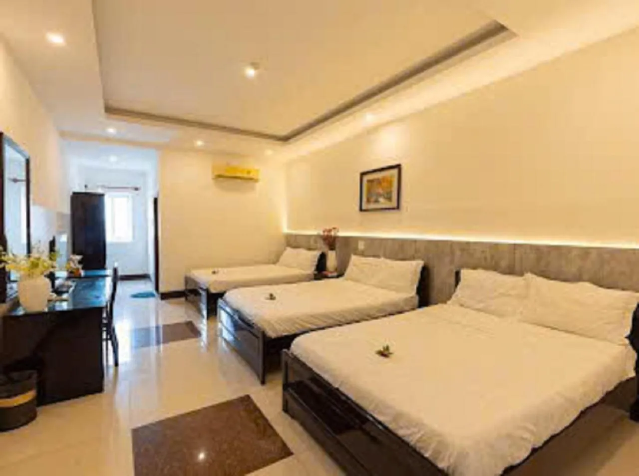 Ba That Hotel