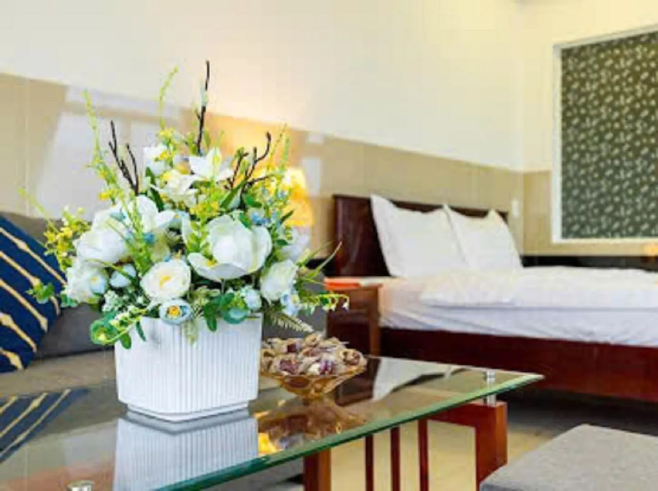 Ba That Hotel