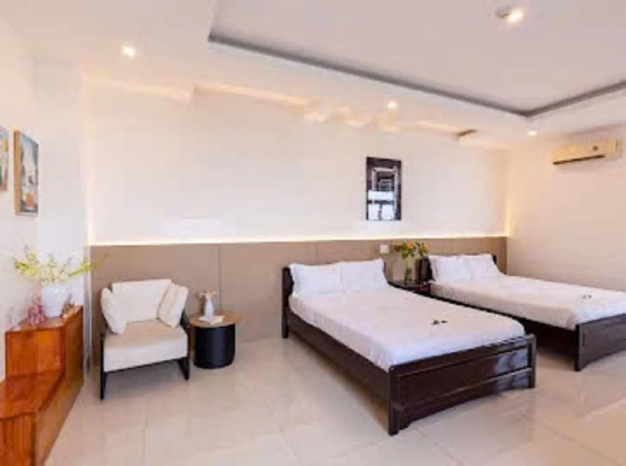 Ba That Hotel
