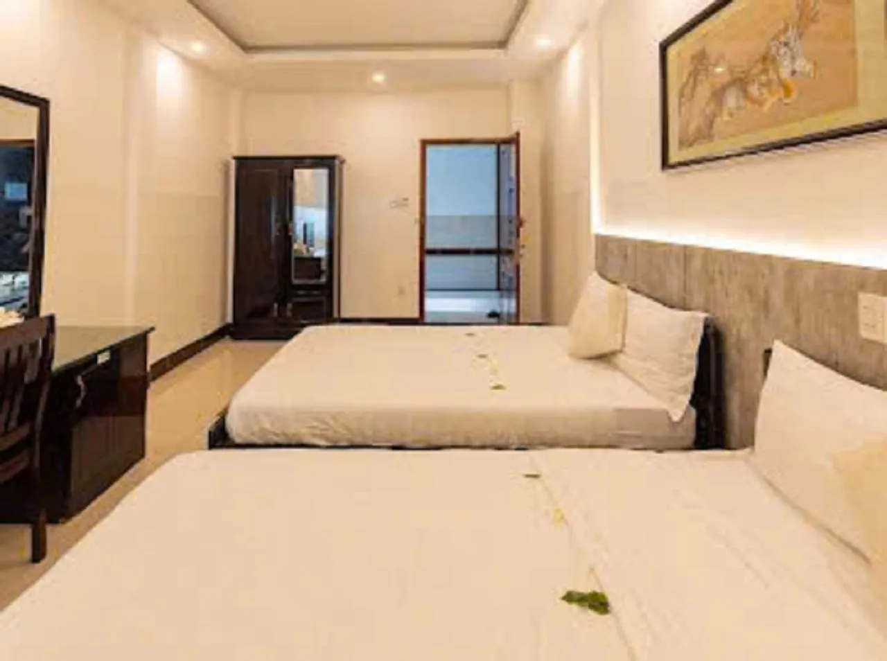 Ba That Hotel