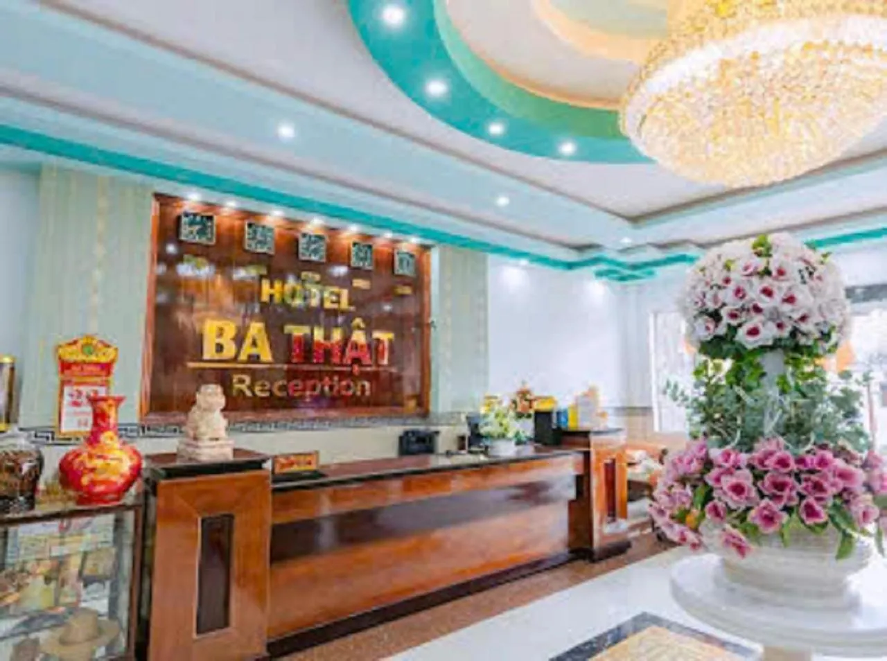 Ba That Hotel