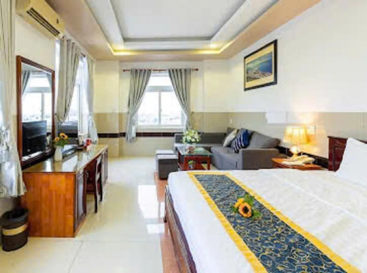 Ba That Hotel