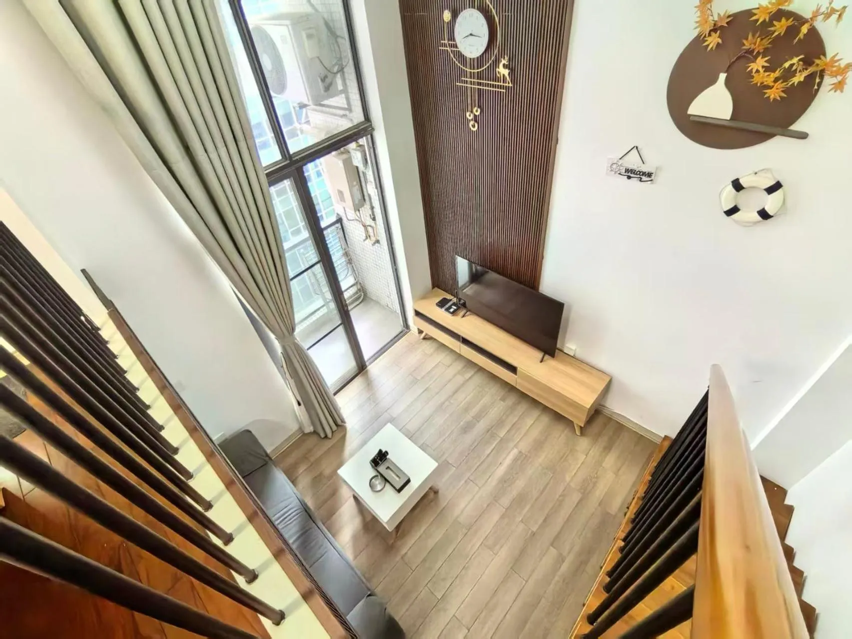 Meiru Apartment Hotel Guangzhou Bolin Apartment