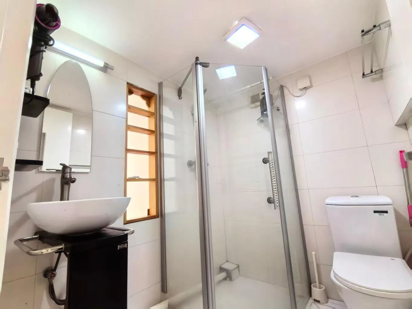 Meiru Apartment Hotel Guangzhou Bolin Apartment