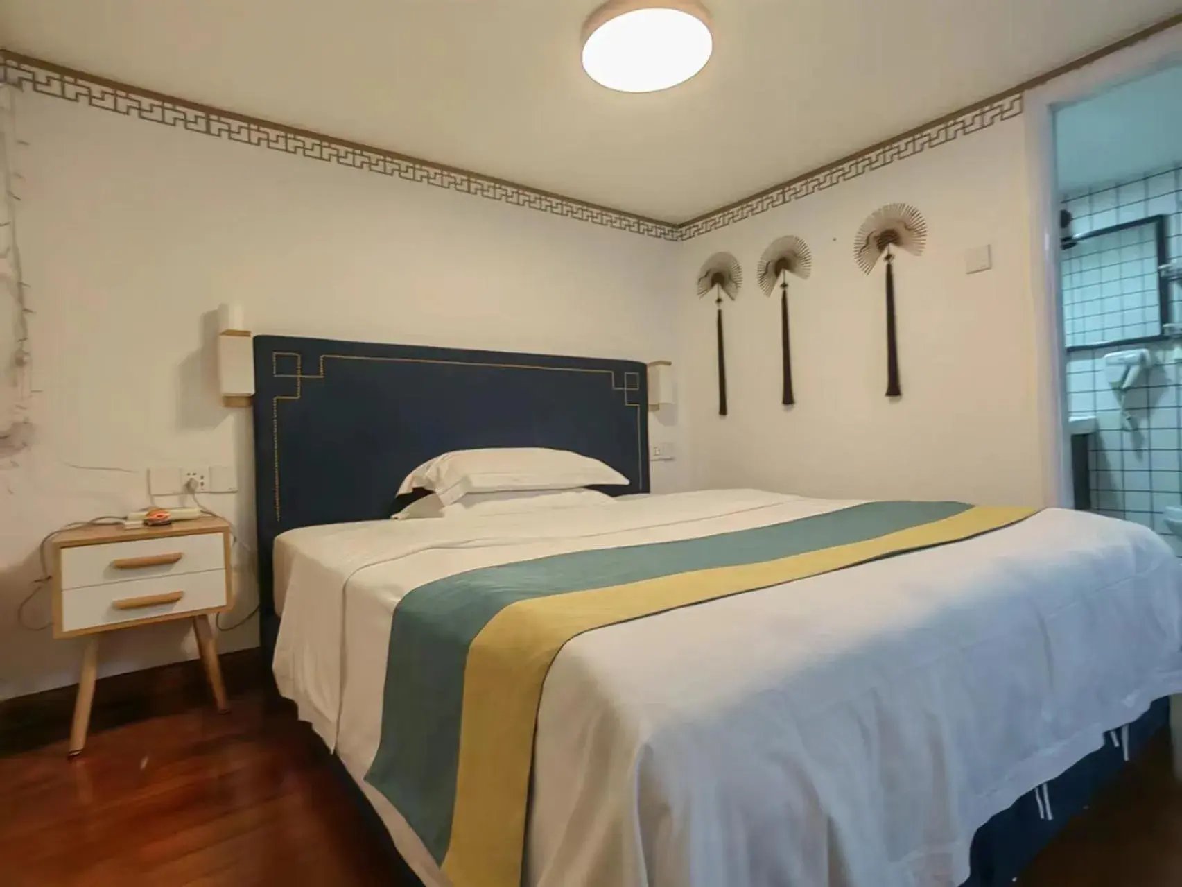 Duplex Studio in Meiru Apartment Hotel Guangzhou Bolin Apartment Duplex Studio in Meiru Apartment Hotel Guangzhou Bolin Apartment