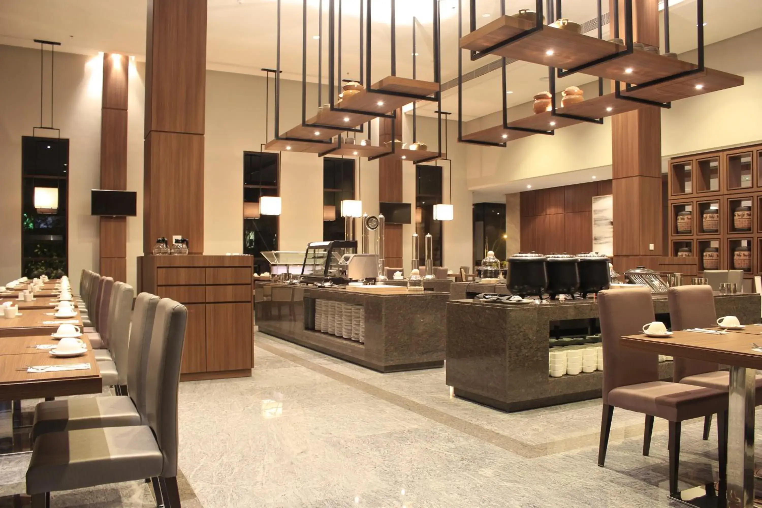 Restaurant/places to eat in I Hotel Baloi Batam Restaurant/places to eat in I Hotel Baloi Batam