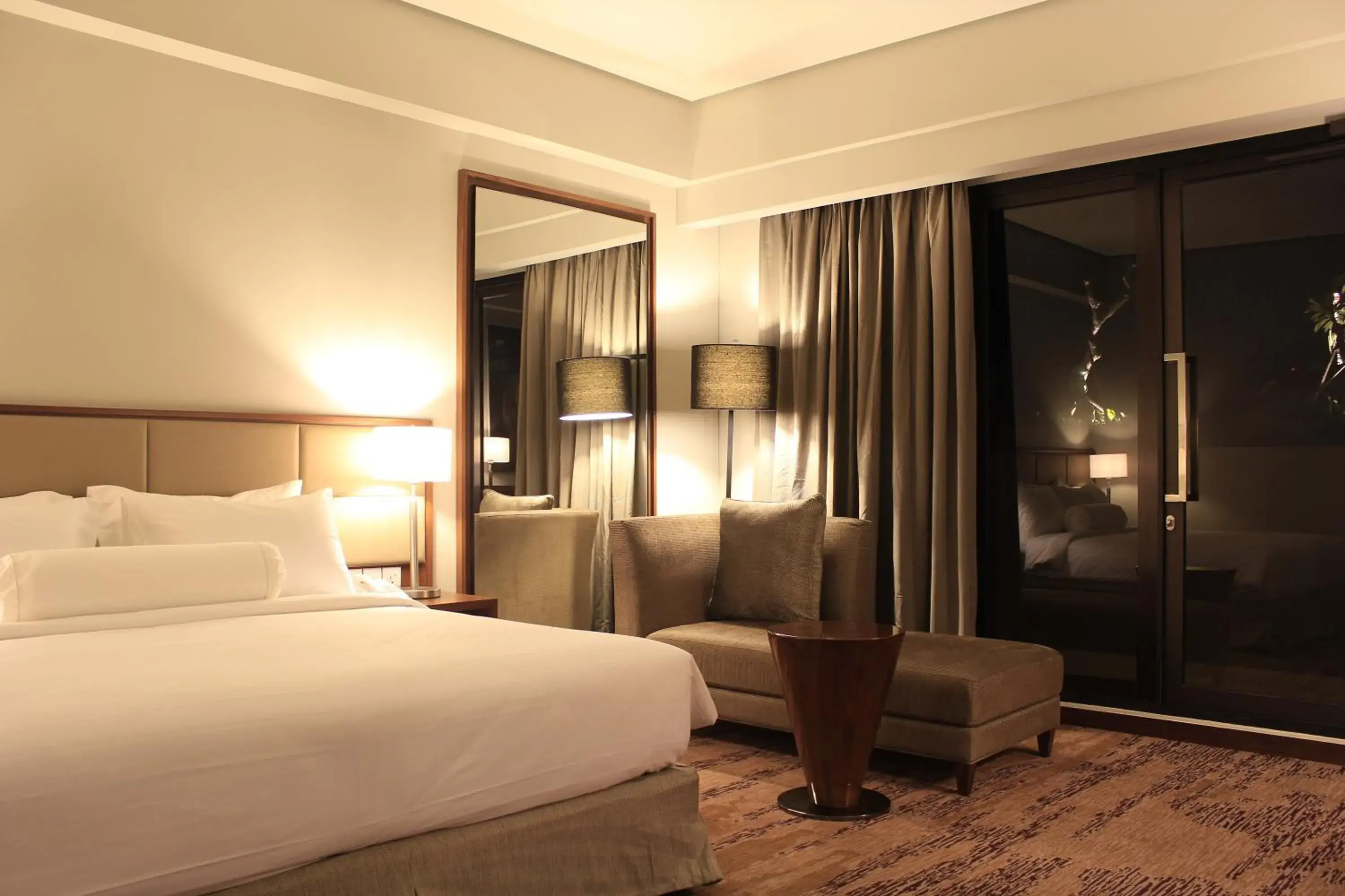 Bedroom, Bed in I Hotel Baloi Batam Bedroom, Bed in I Hotel Baloi Batam