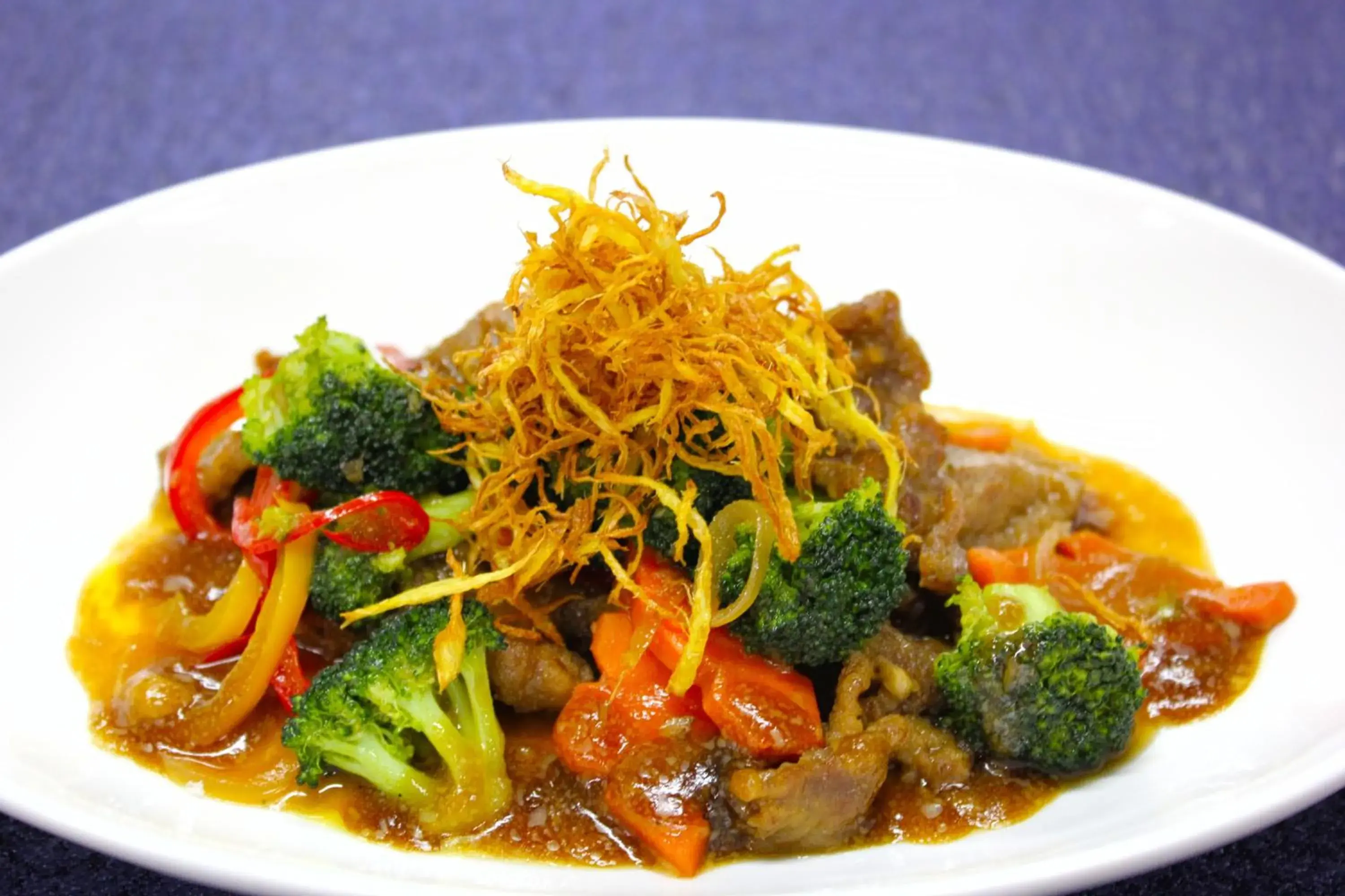 Food in I Hotel Baloi Batam Food in I Hotel Baloi Batam