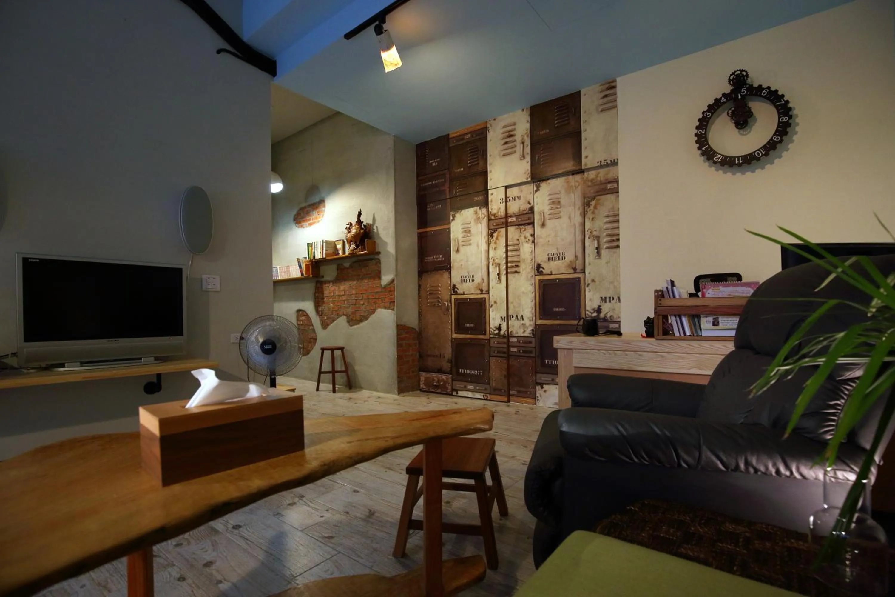 Ttdropin Homestay