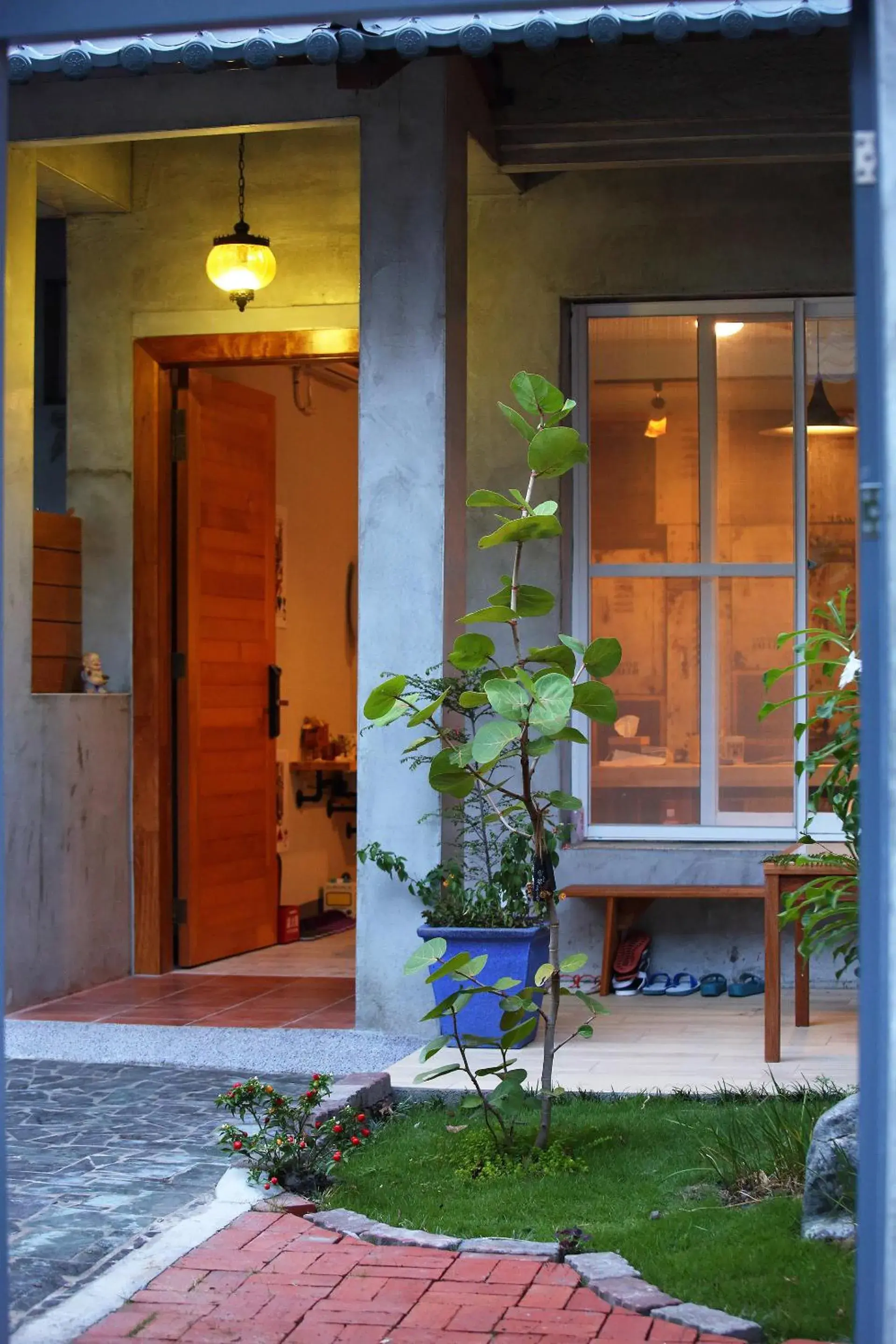 Ttdropin Homestay Ttdropin Homestay
