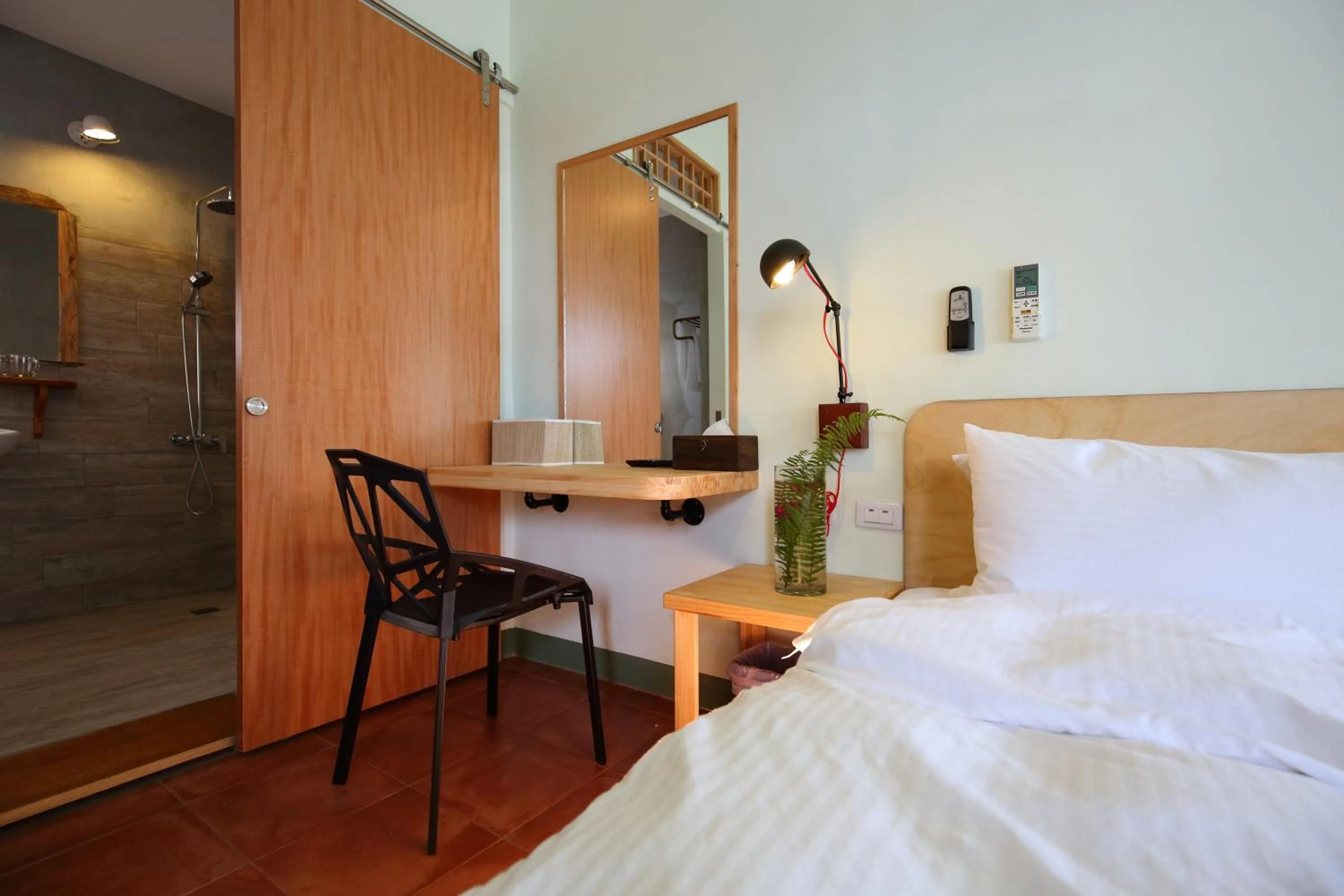 bunk bed, Bed in Ttdropin Homestay