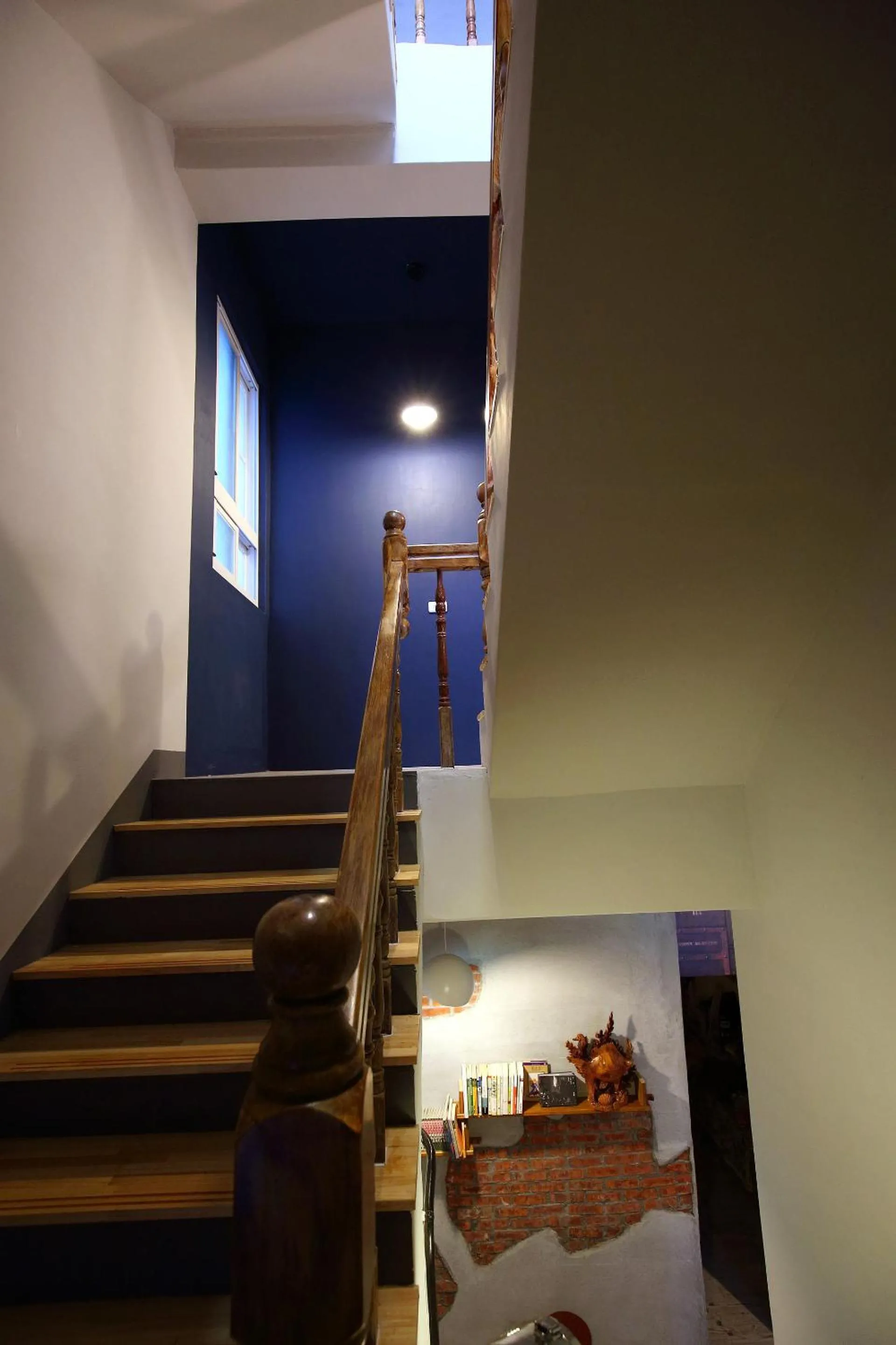 Area and facilities in Ttdropin Homestay