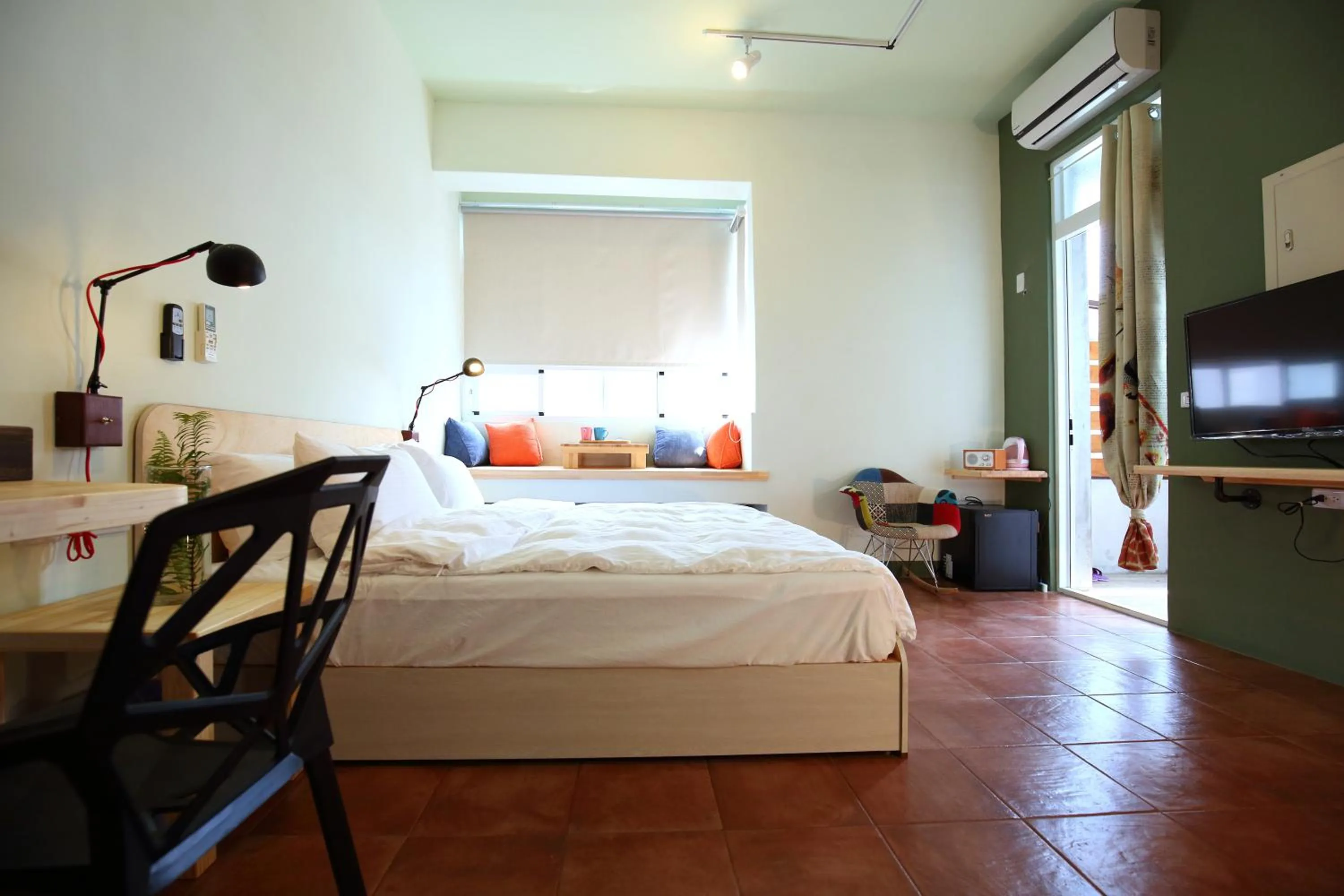 bunk bed, Bed in Ttdropin Homestay