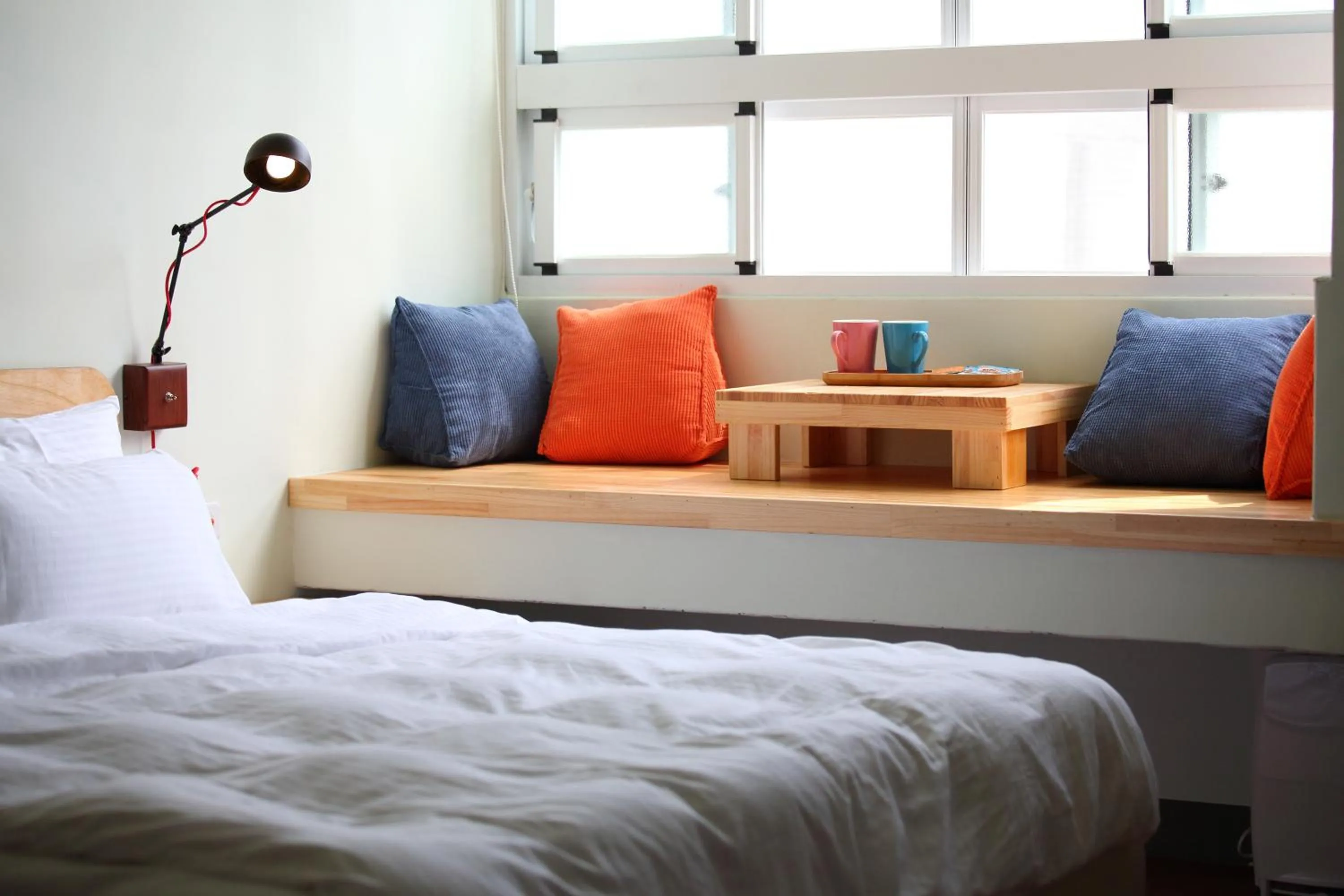 bunk bed, Bed in Ttdropin Homestay