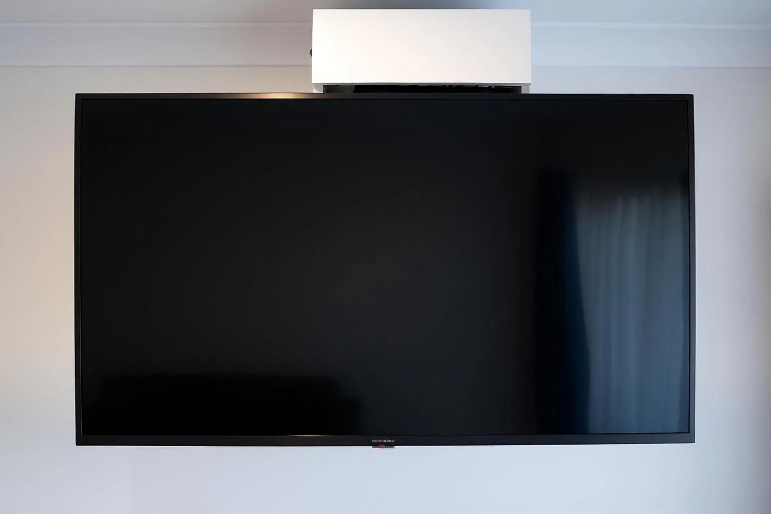 TV and multimedia in Pukekohe Motel