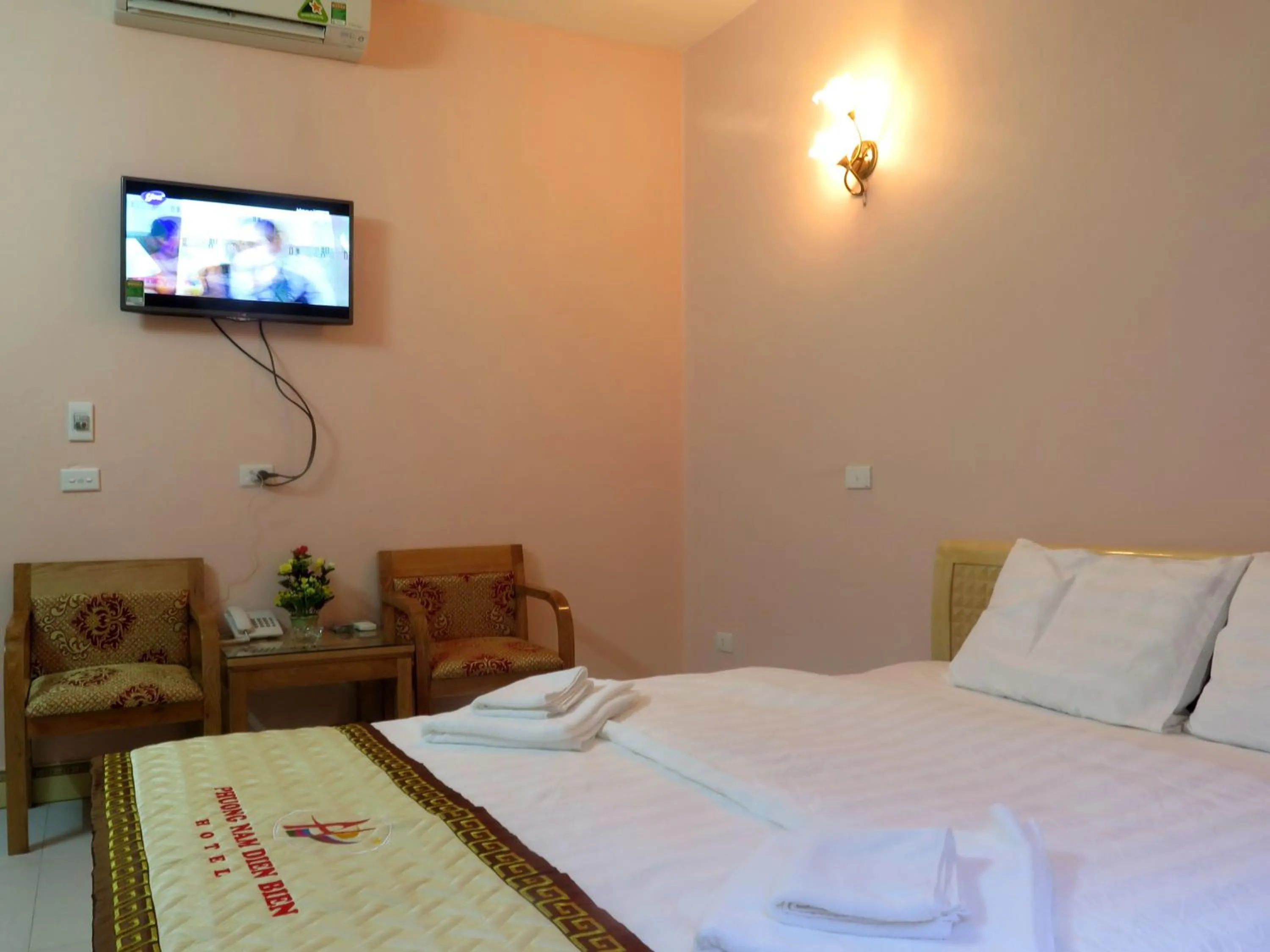 Other, Bed in Phuong Nam Hotel