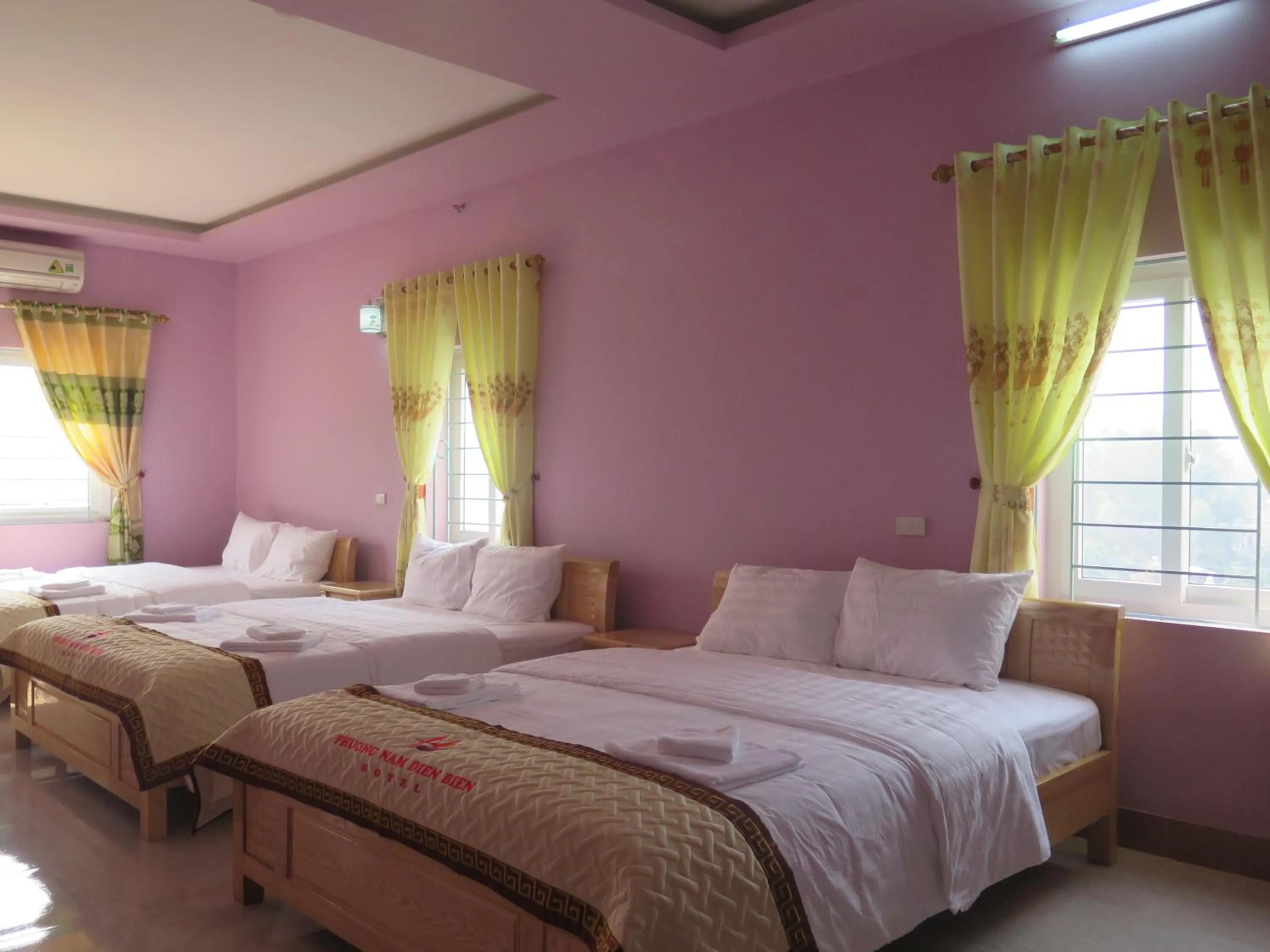Other, Bed in Phuong Nam Hotel